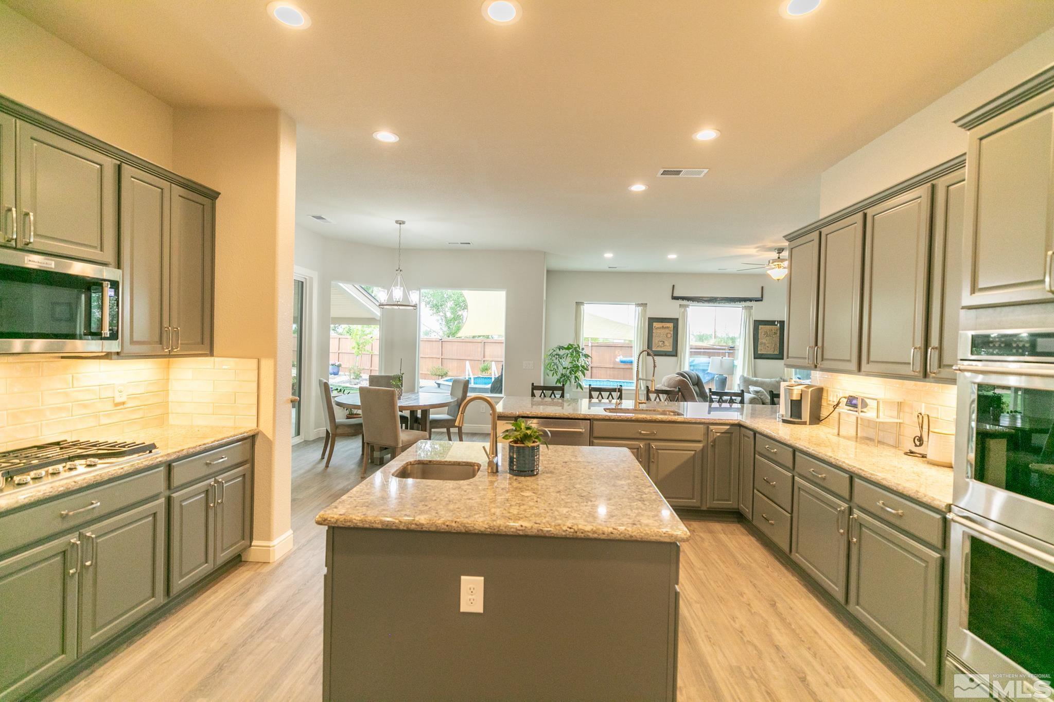 Fernley, Nevada, 89408, United States, 5 Bedrooms Bedrooms, ,4 BathroomsBathrooms,Residential,For Sale,1940362