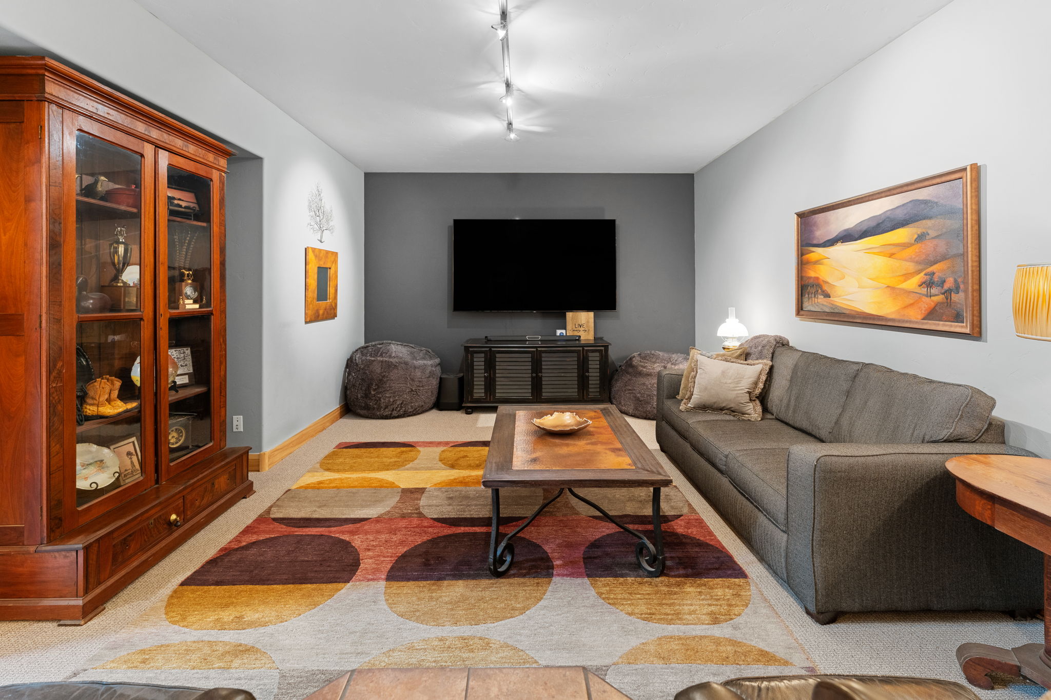  Beautifully Designed, Quiet Crested Butte Home - 物件實景