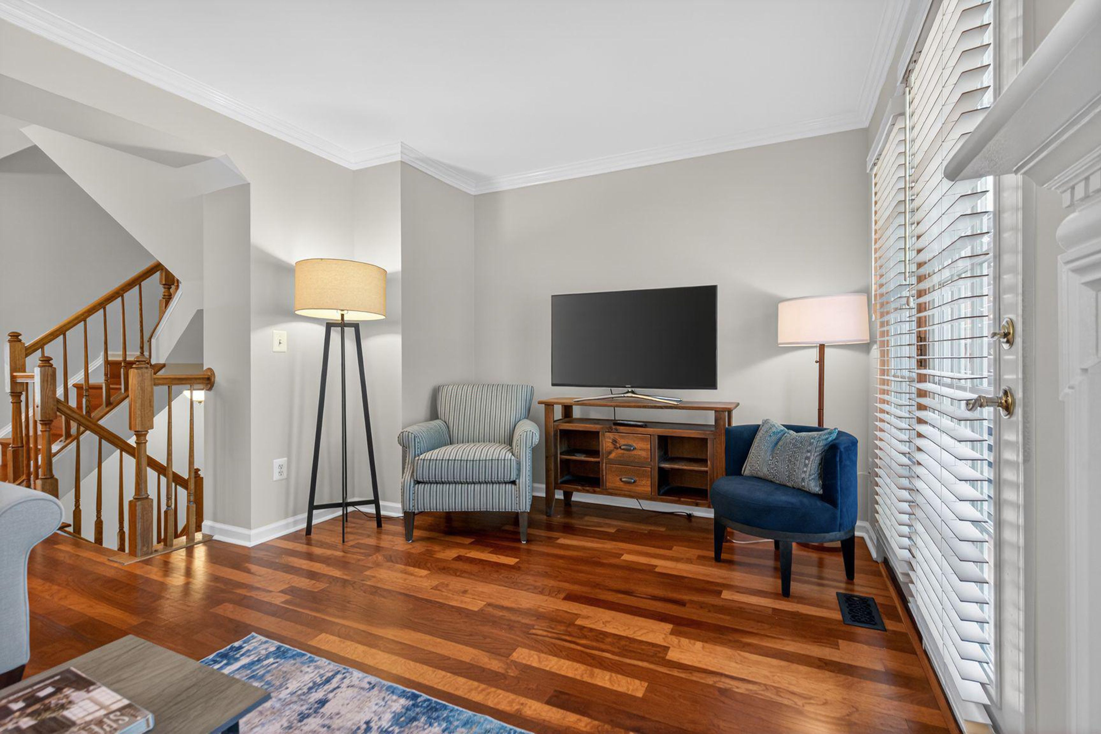  1343 Argall Place, Alexandria, VA, 22314 - 物件實景