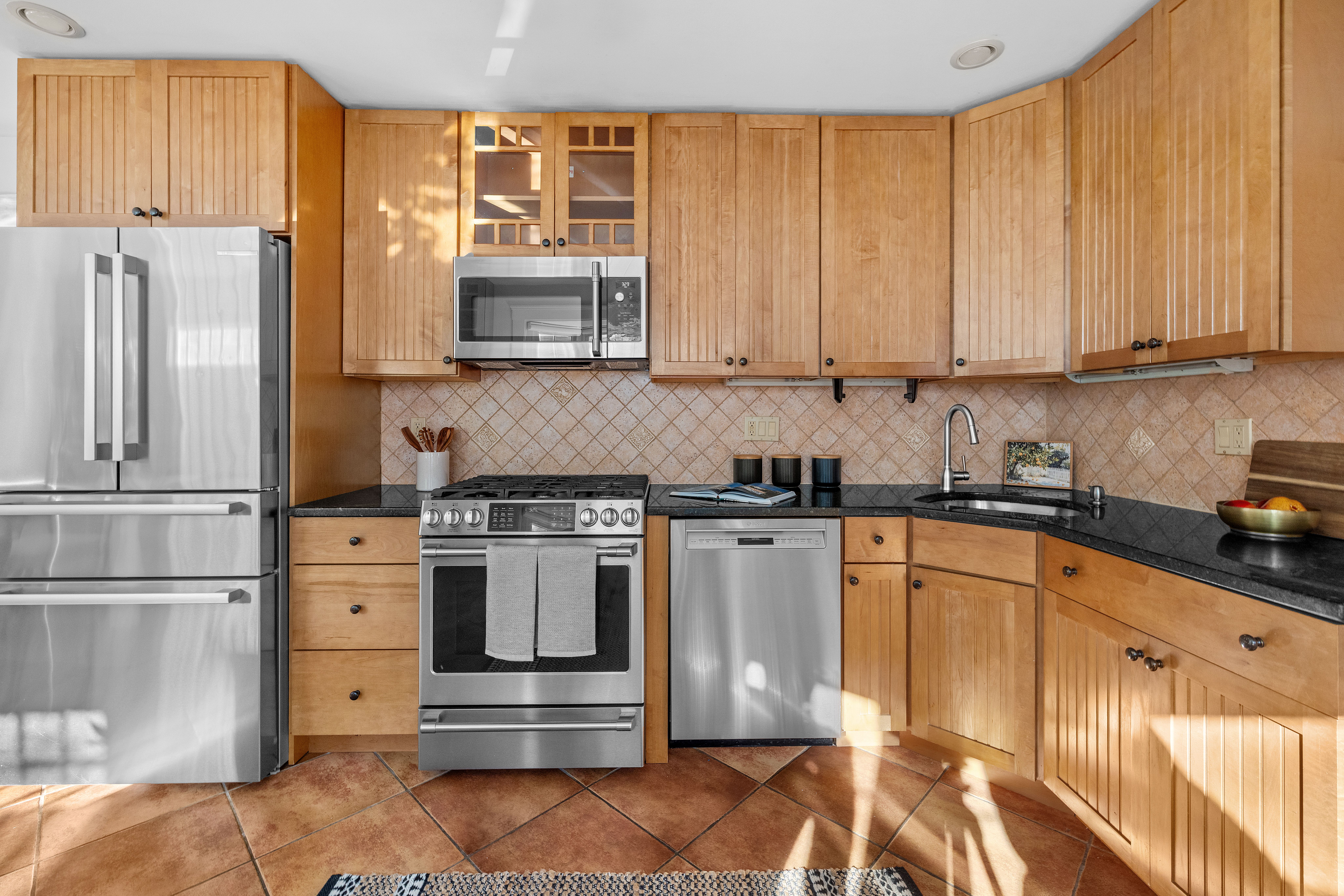  63 Parsons - Unit 2 Street, Boston, MA, 02135 - 物件實景