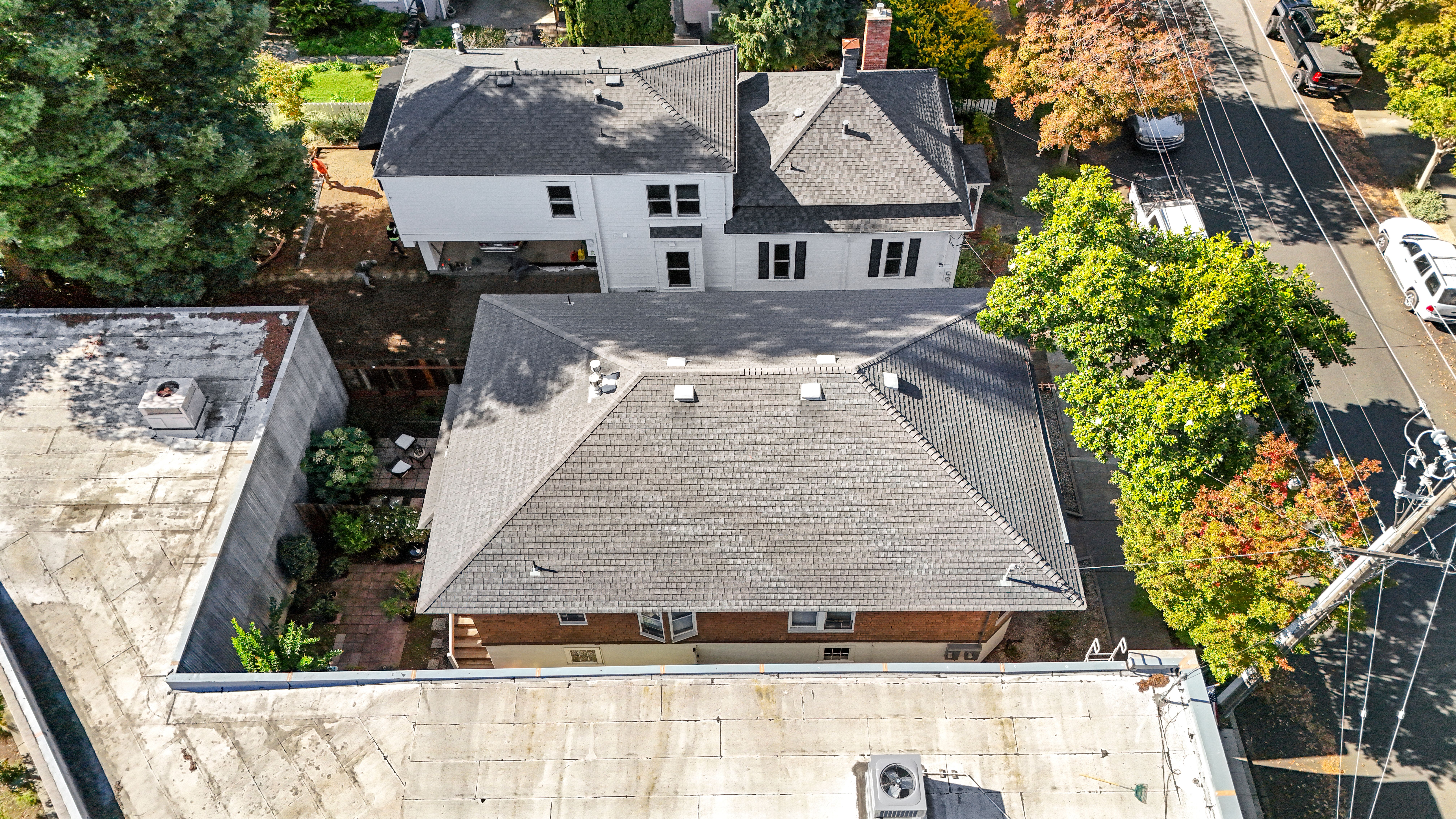  Investment Opportunity in the Heart of Downtown Napa - 物件實景