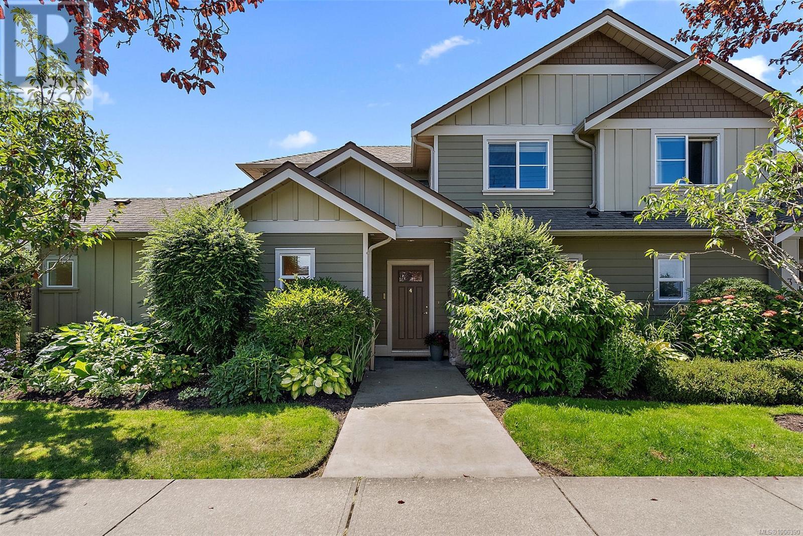 SIDNEY, British Columbia, V8L 2G4, CA, 3 Bedrooms Bedrooms, ,3 BathroomsBathrooms,Residential,For Sale,1885451