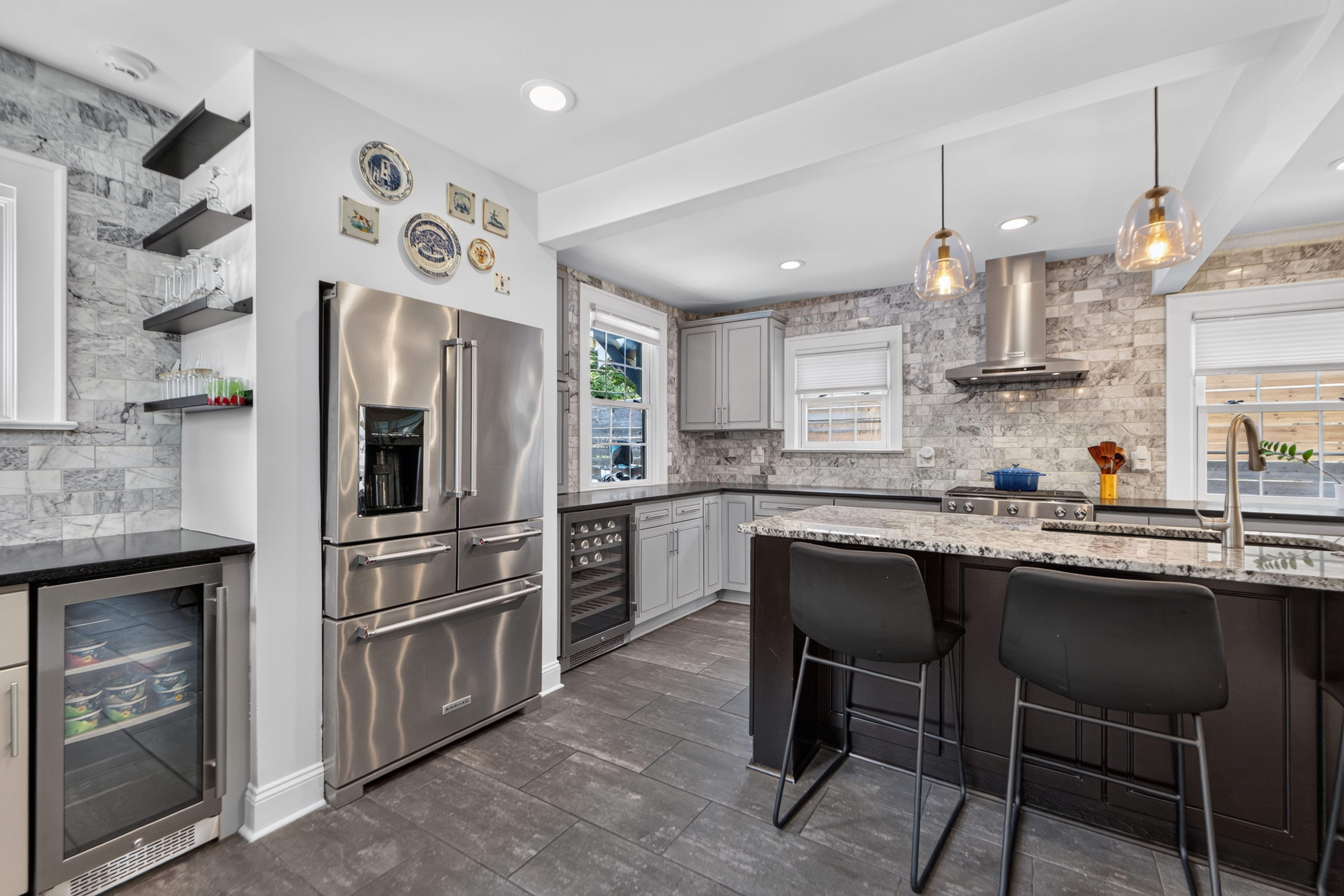  31 West Winthrope Road, Kansas City, MO 64113 - 物件實景