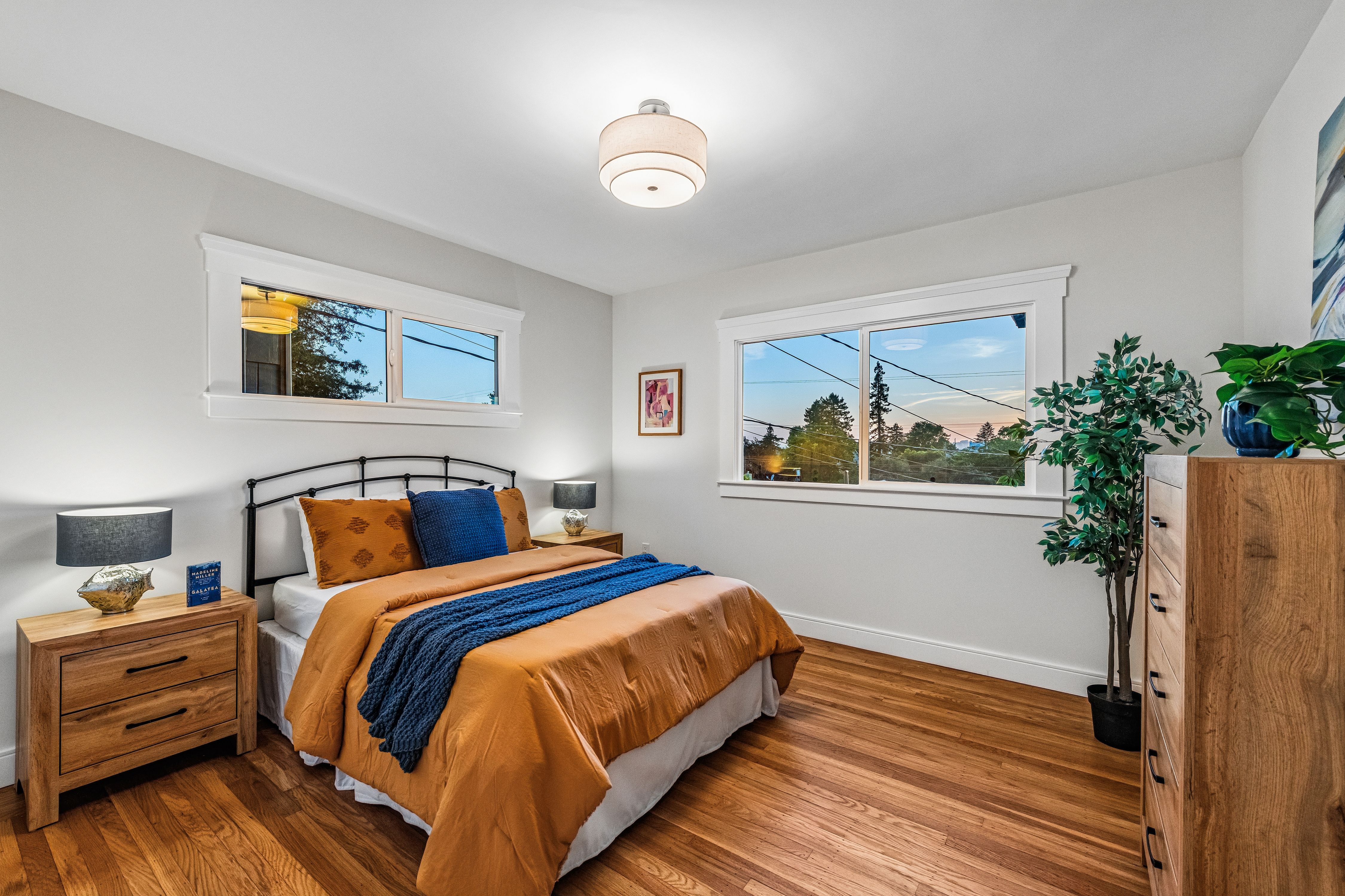  Exquisitely Renovated Craftsman in the Heart of Glenview - 物件實景