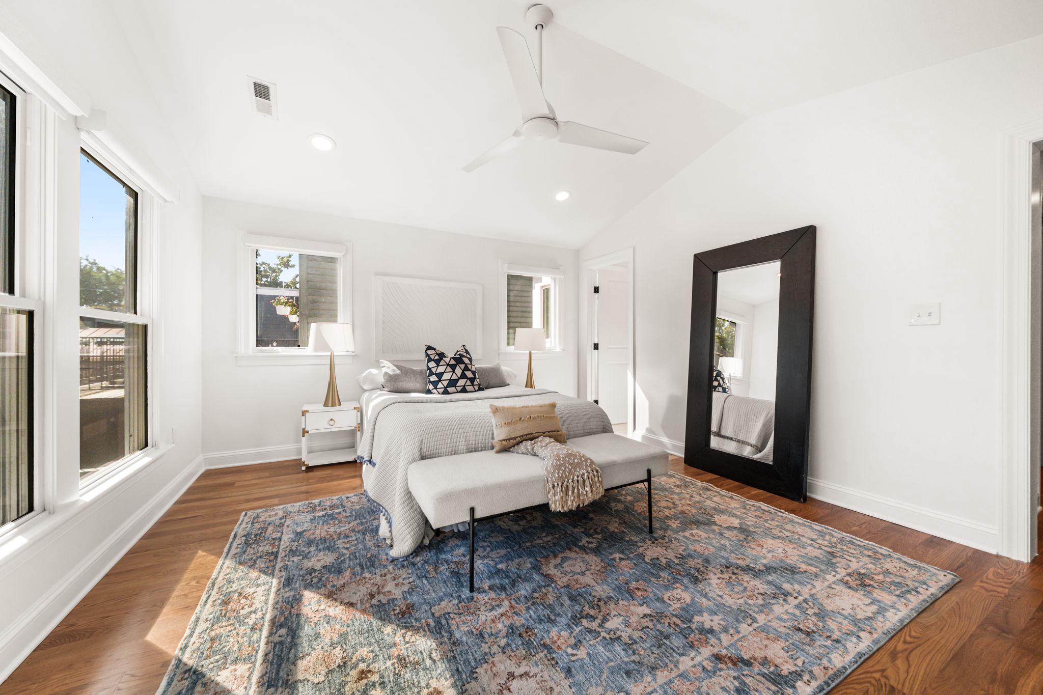  315 N Alfred Street, Alexandria, VA, 22314 - 物件實景