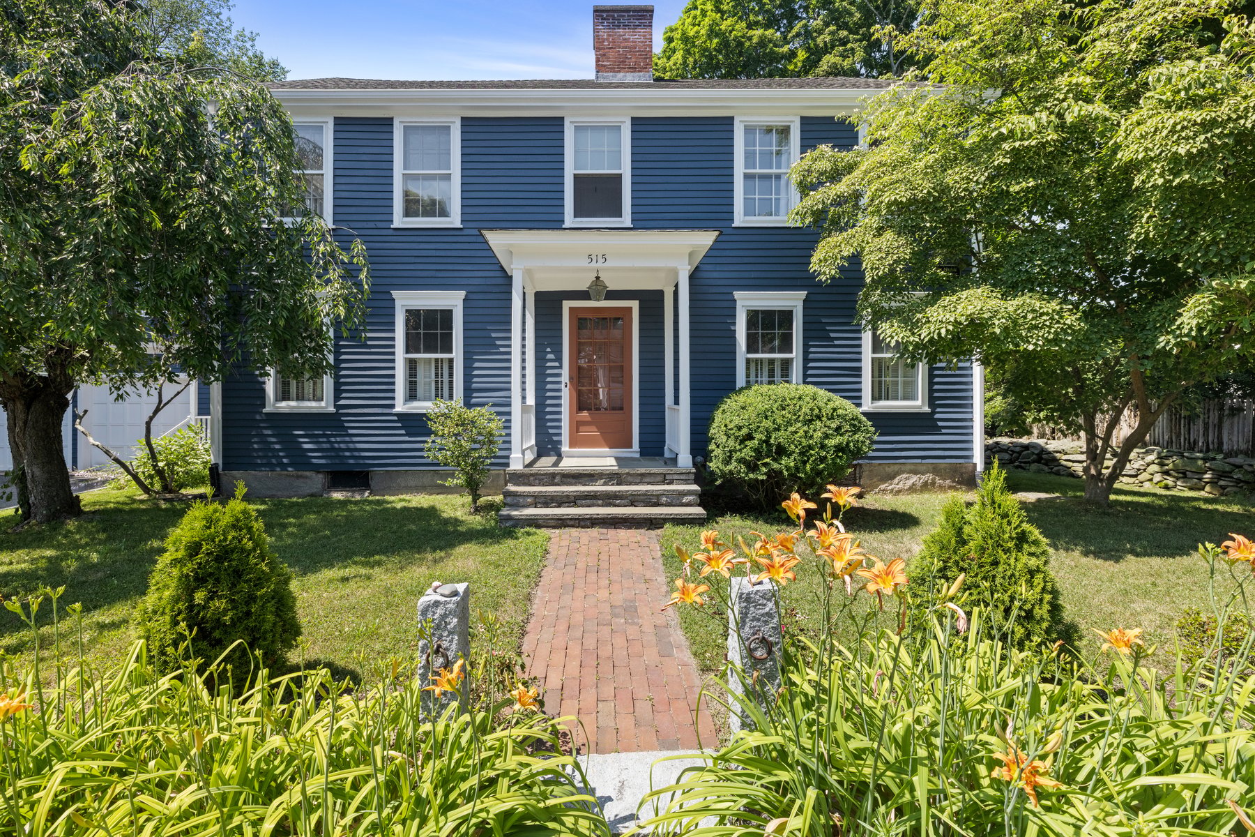  515 Main Street, Shrewsbury, MA 01545 - 物件實景