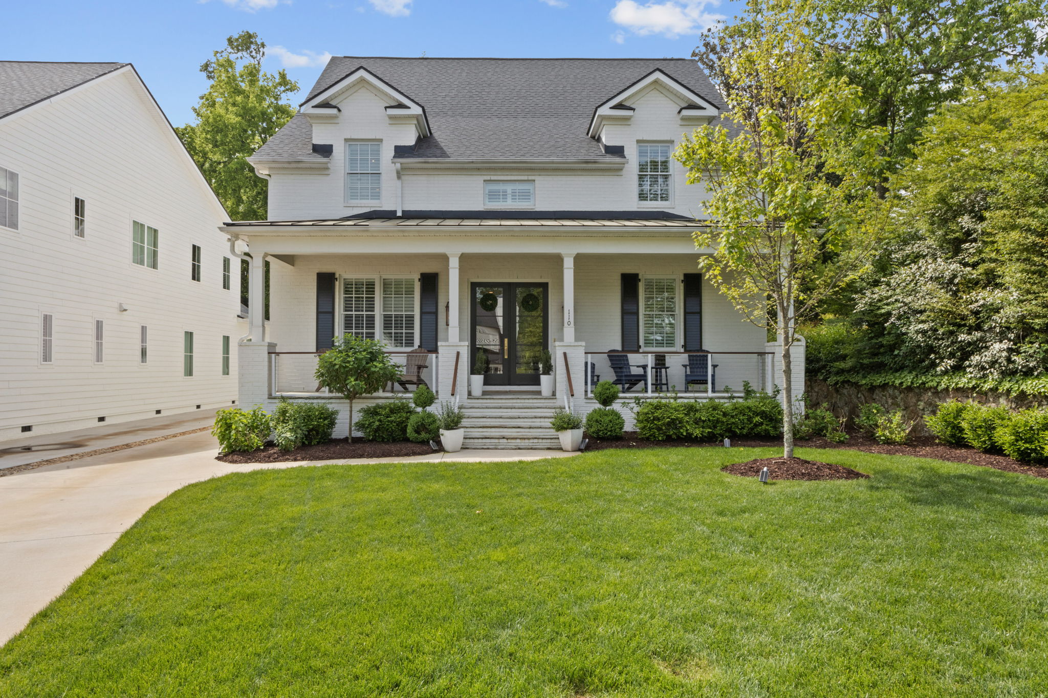  110 Newman Street, Greenville, SC 29601 - 物件實景