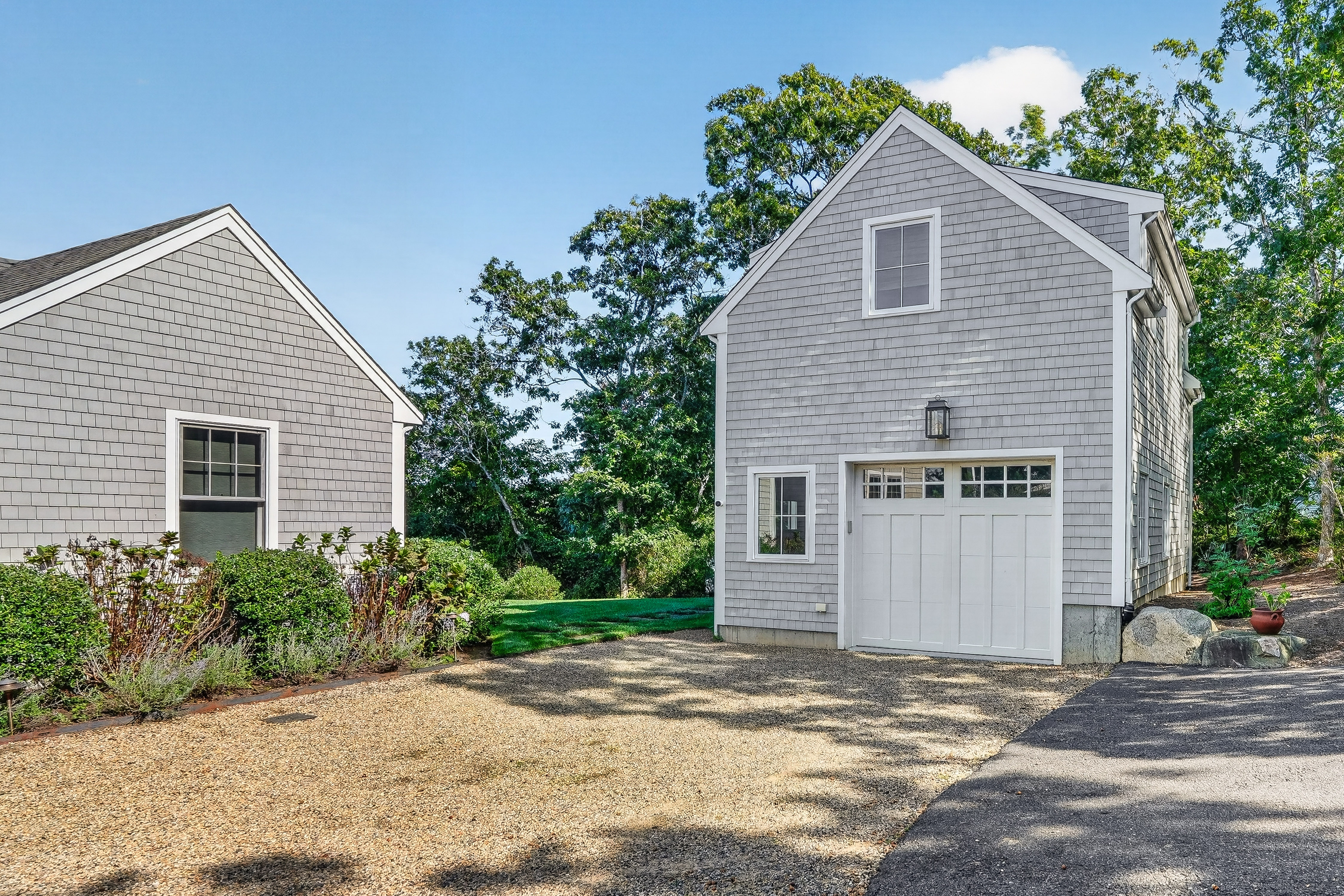  A Private Edgartown Compound with Sweeping Farm Views - 物件實景