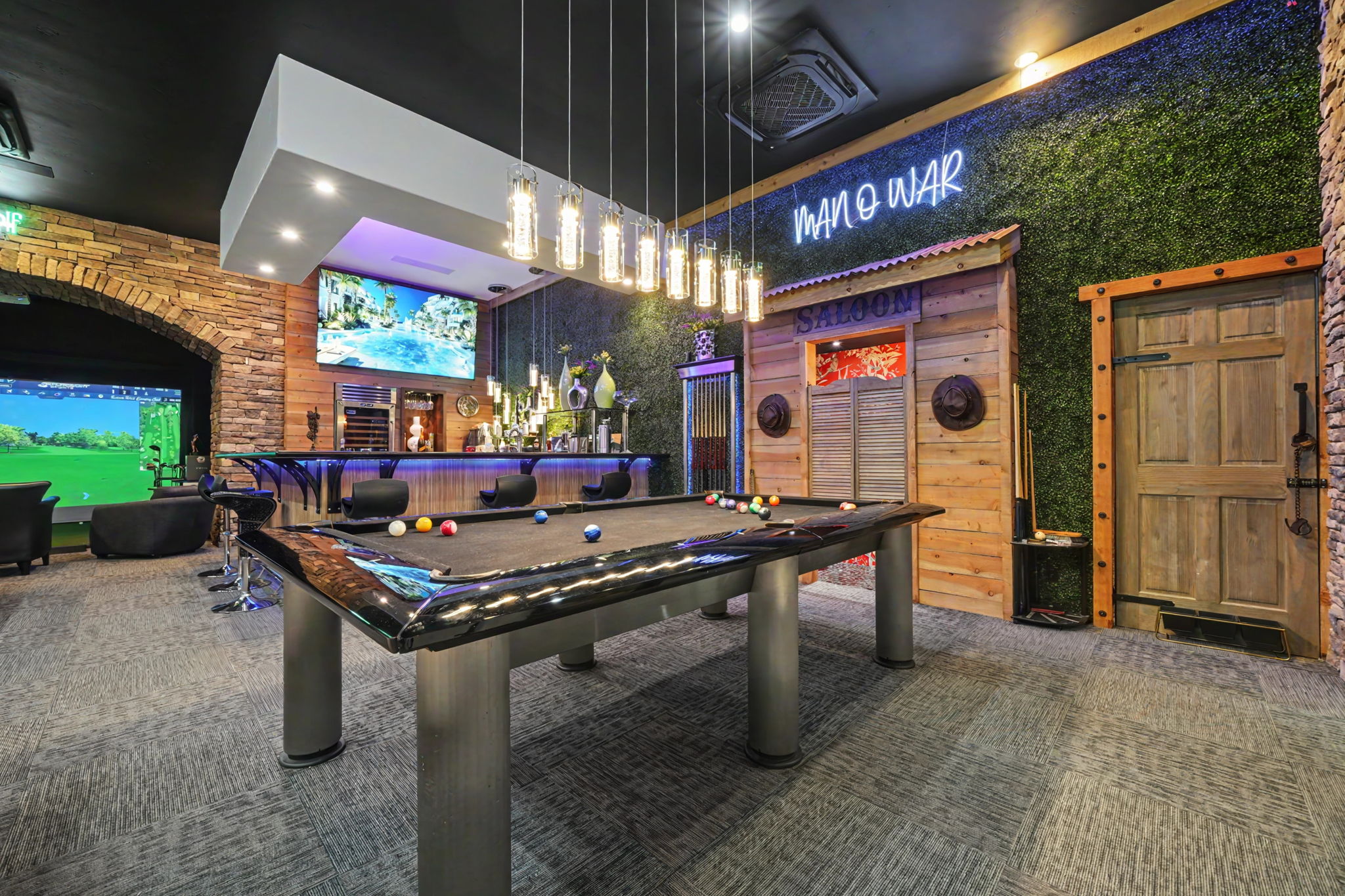  Your Private Sierra Resort Retreat, Fully Furnished and Ready to Enjoy - 物件實景