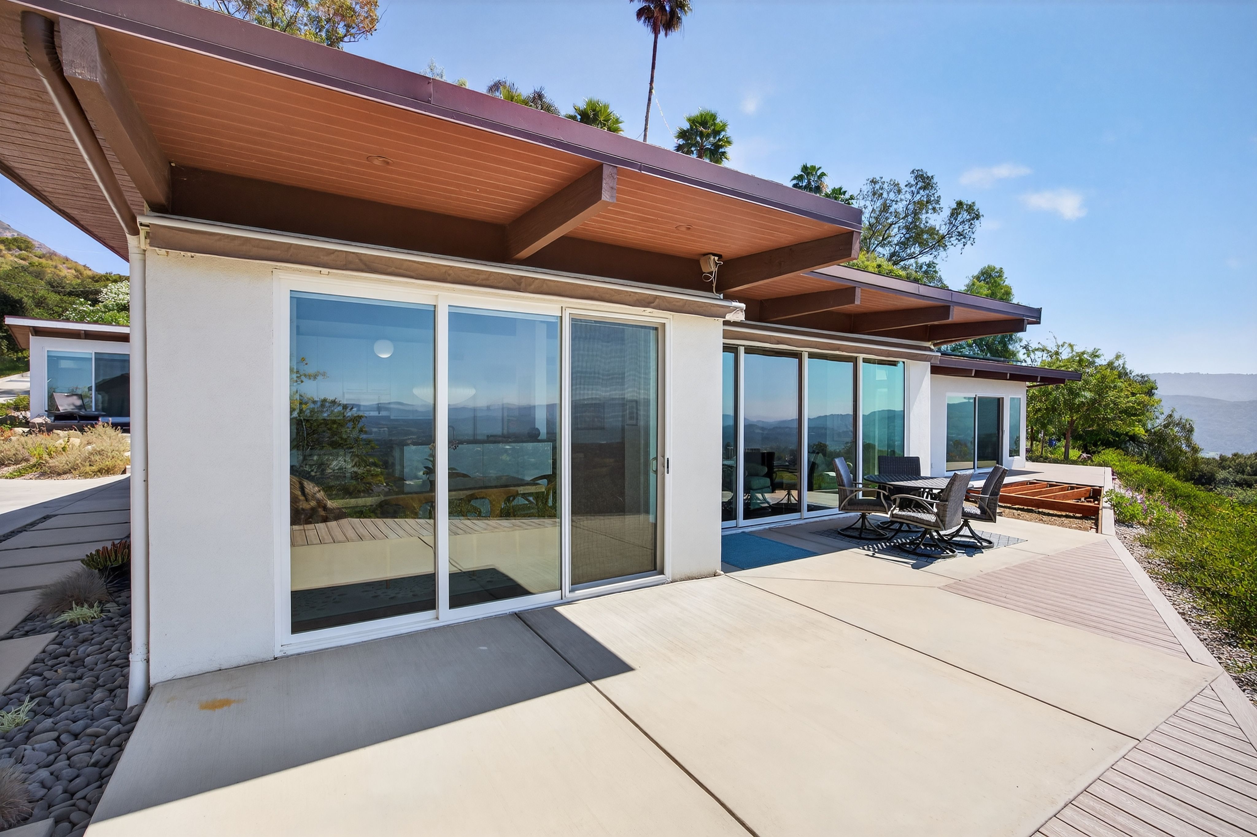  1447 North Foothill Road, Ojai, CA 93023 - 物件實景