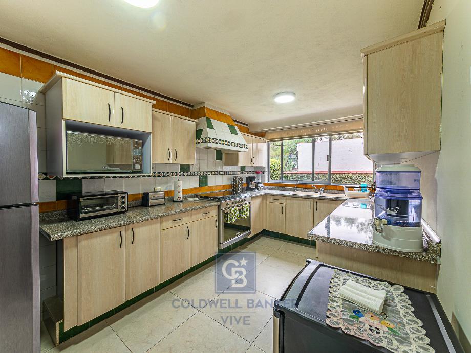 Antonia, La Magdalena Contreras, Ciudad de México, 10200, Mexico, 3 Bedrooms Bedrooms, ,3 BathroomsBathrooms,Residential,For Sale,Antonia,1591990