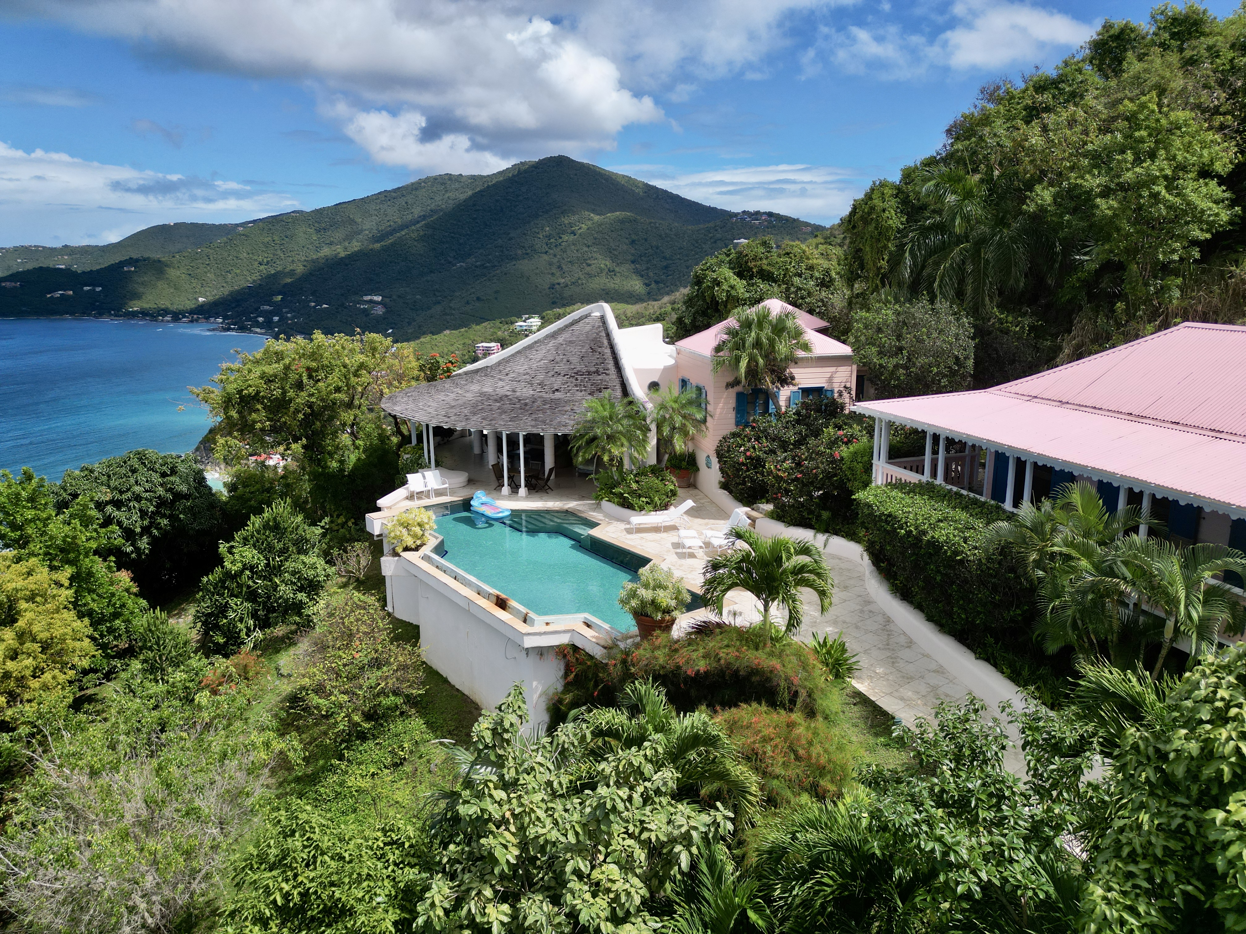  Taino Villa - 物件實景