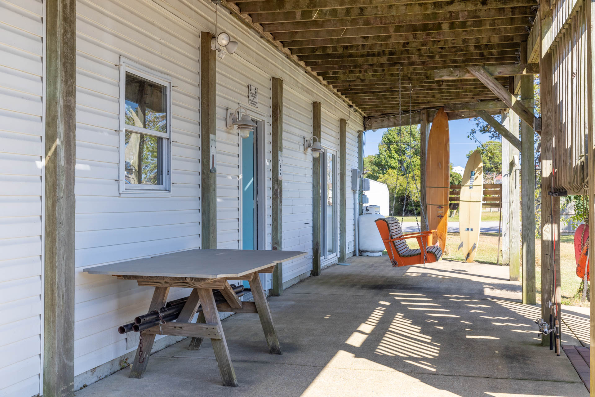  162 Edgewater Drive, Grandy, NC 27939 - 物件實景