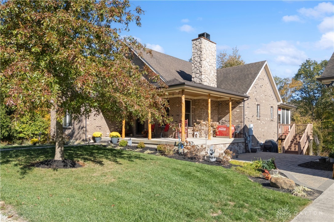 Adams Twp, Ohio, 45177, United States, 6 Bedrooms Bedrooms, ,4 BathroomsBathrooms,Residential,For Sale,1989294