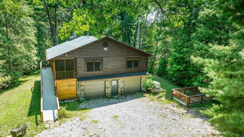 Reliance, Tennessee, 37369, United States, 3 Bedrooms Bedrooms, ,2 BathroomsBathrooms,Residential,For Sale,1985827