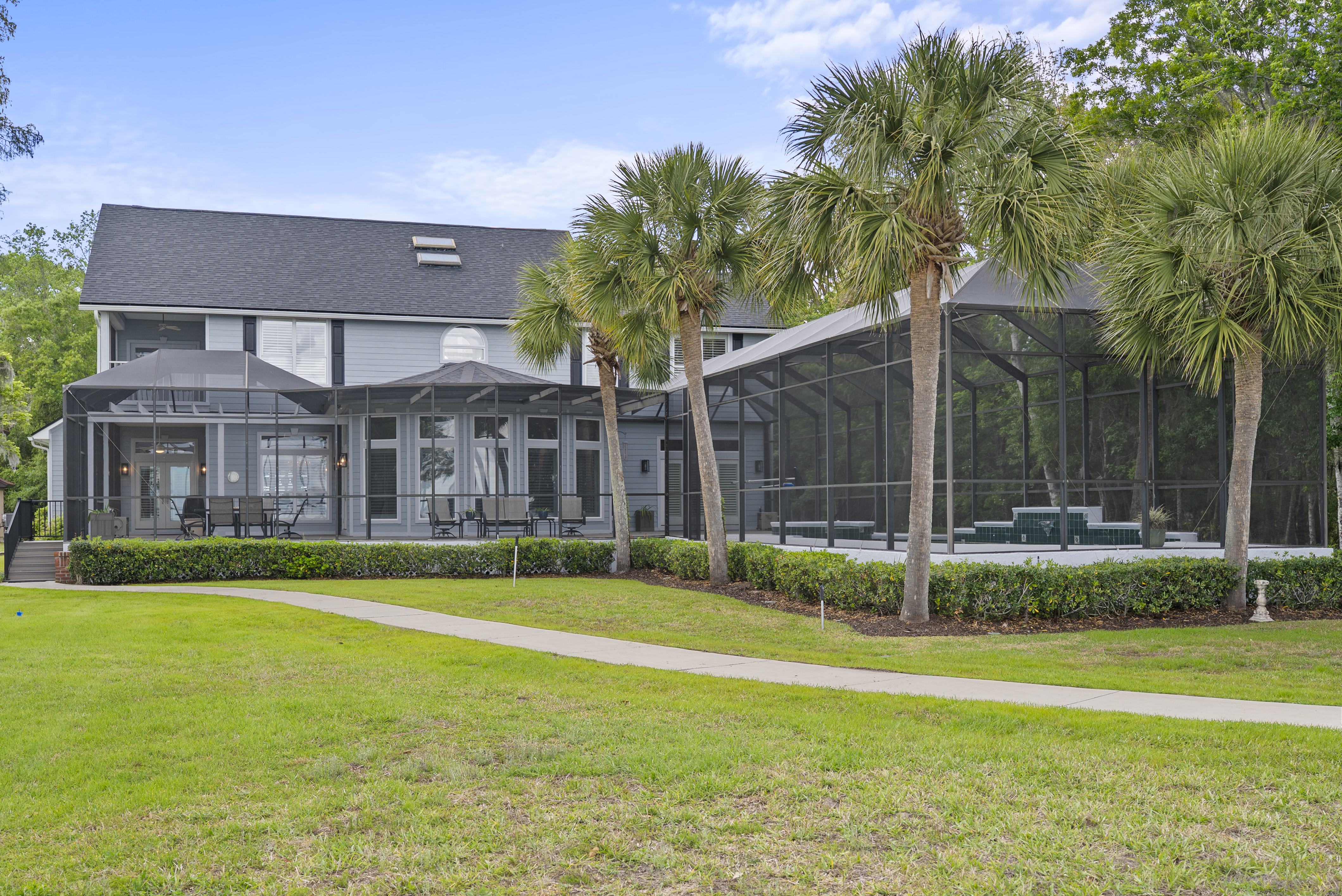  4665 Raggedy Point Road, Fleming Island, FL, 32003 - 物件實景