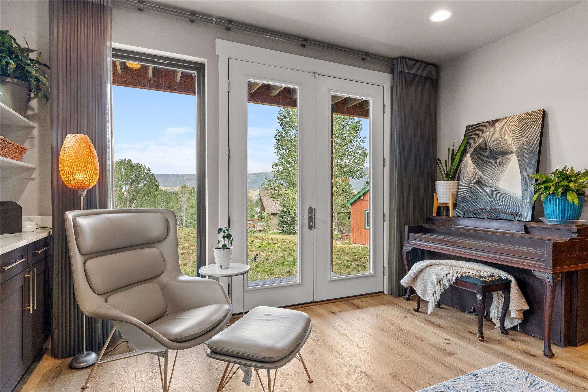  1647 Red Hawk Court, Steamboat Springs, CO 80487 - 物件實景