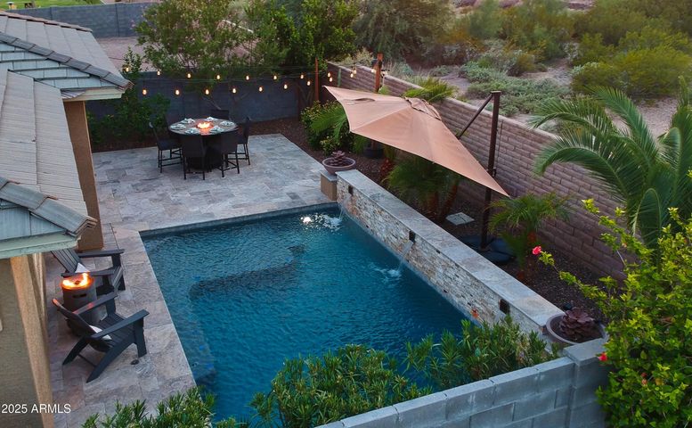 Peoria, Arizona, 85383, United States, 3 Bedrooms Bedrooms, ,2 BathroomsBathrooms,Residential,For Sale,1944970