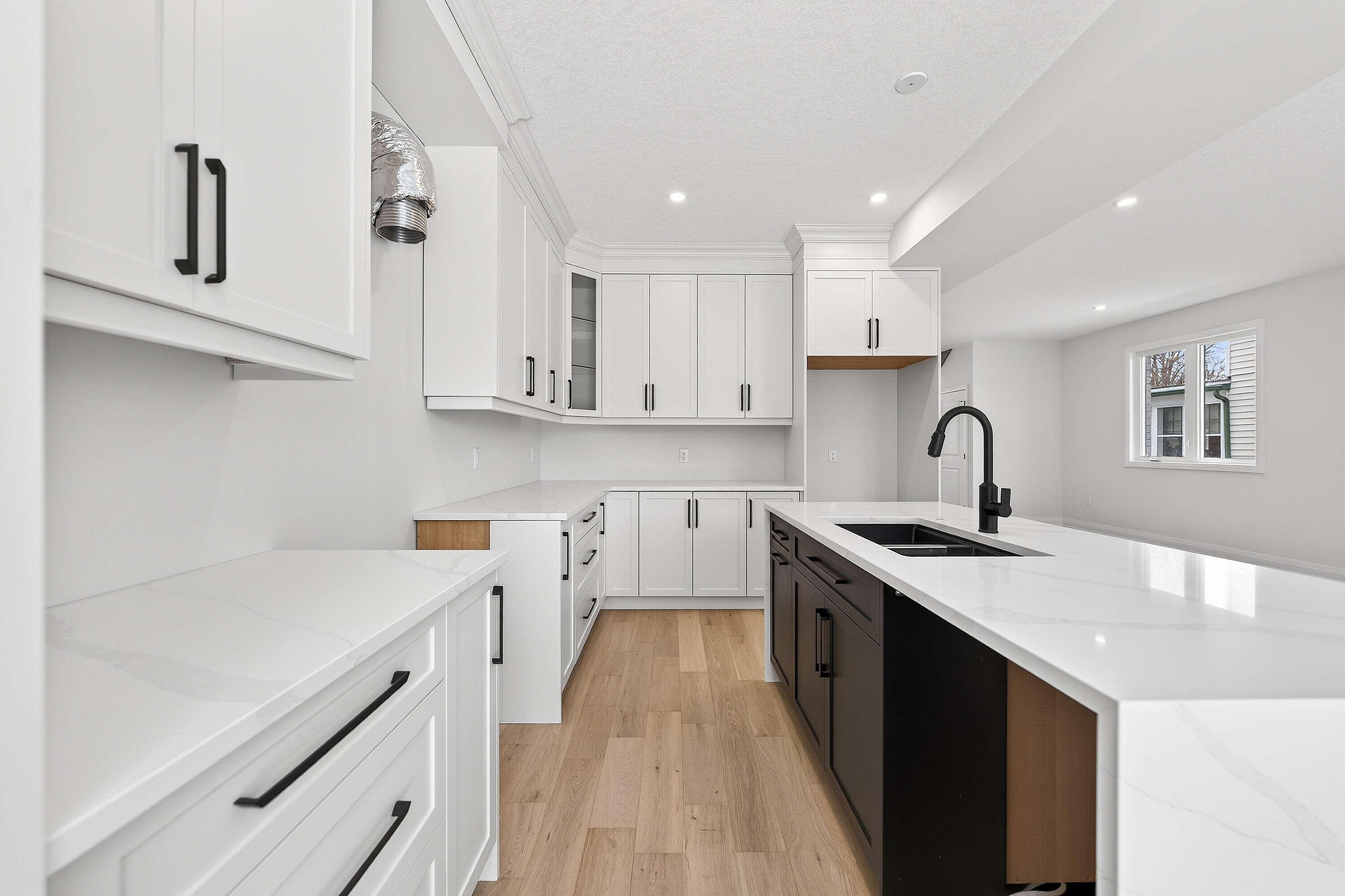  Newly Built Family Home - 物件實景