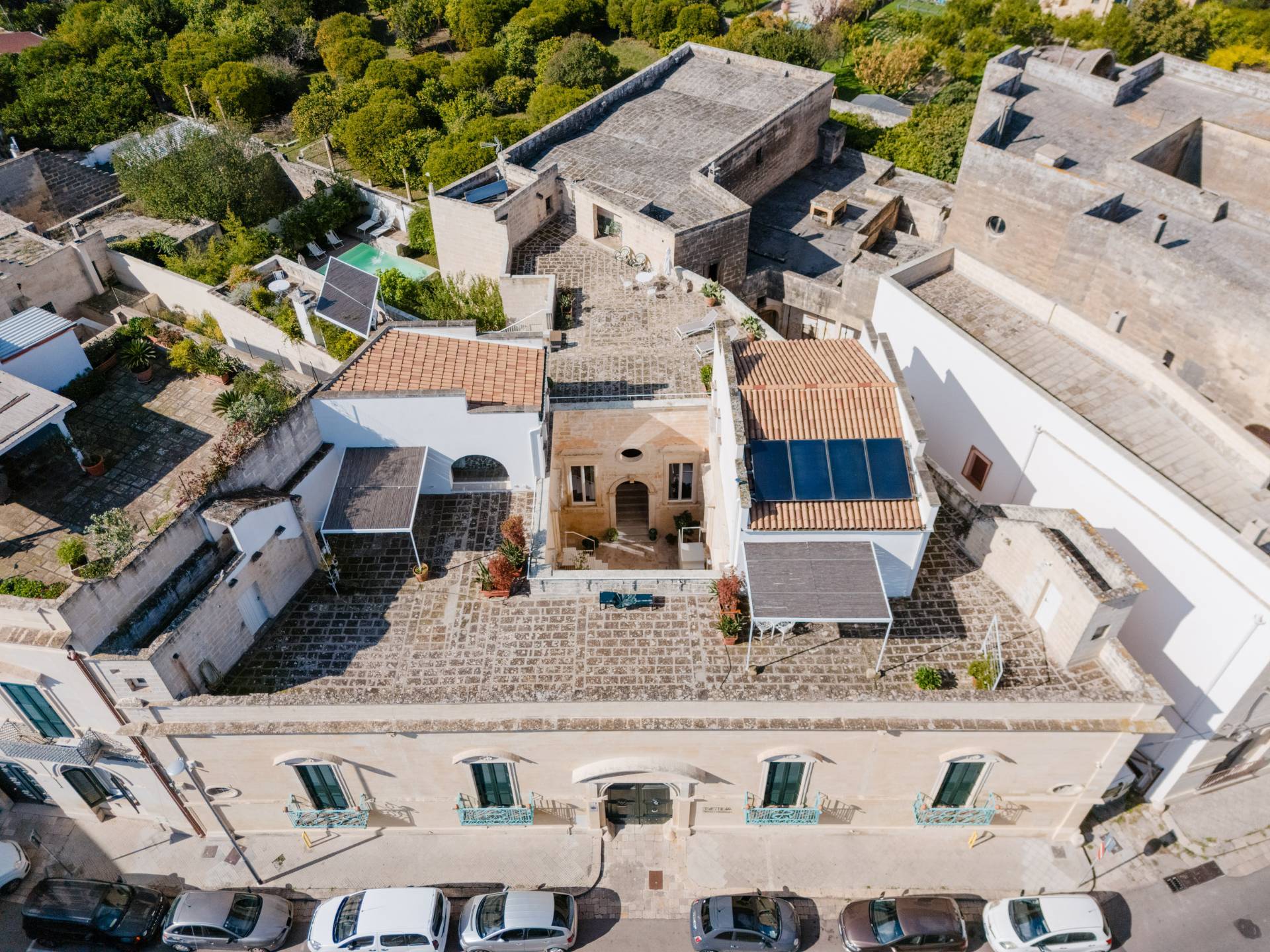 San Cesario di Lecce, Lecce, 73016, IT, 15 Bedrooms Bedrooms, ,13 BathroomsBathrooms,Residential,For Sale,1989091