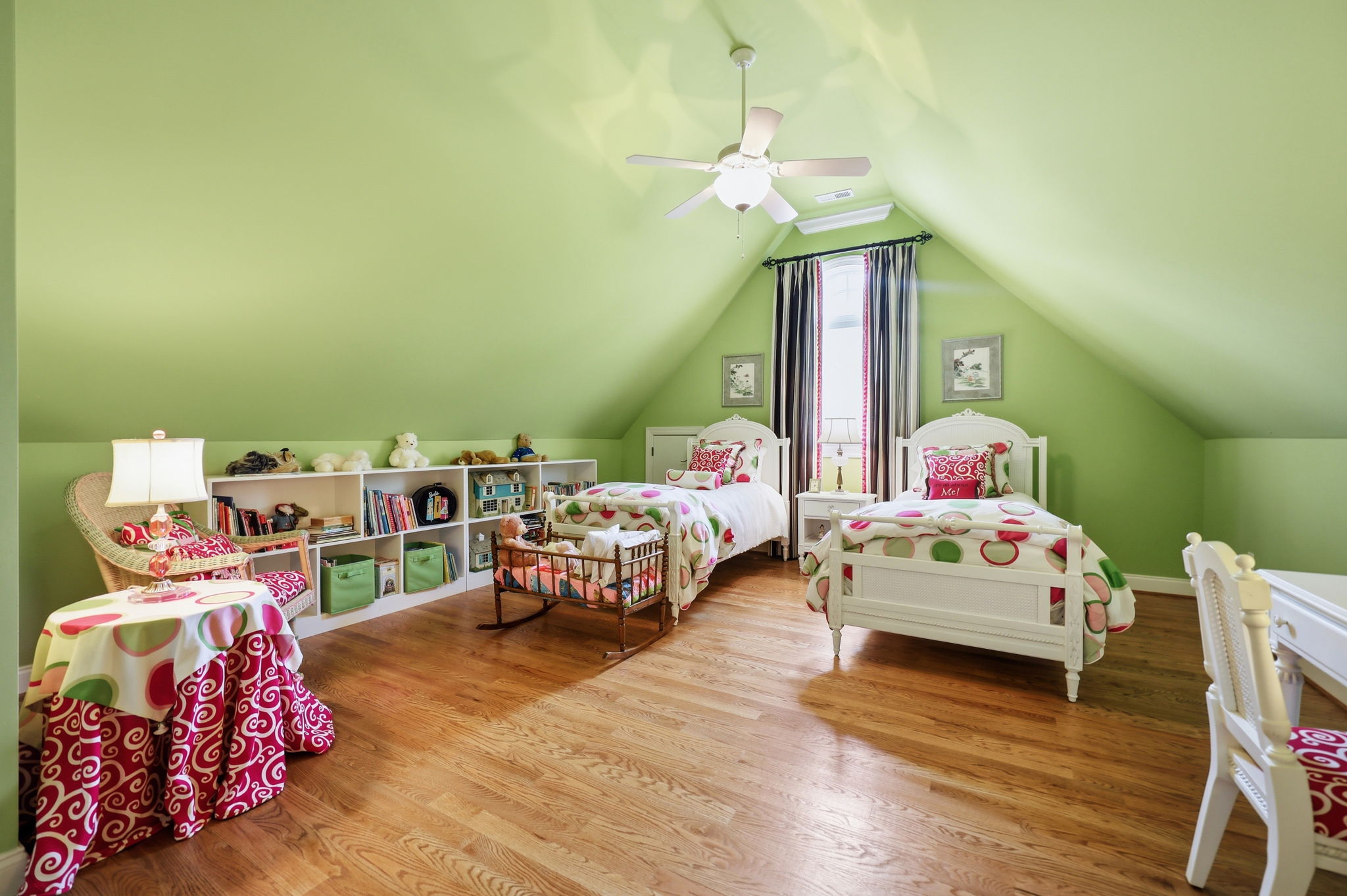  12345 Richmond Run Drive, Raleigh, NC 27614 - 物件實景