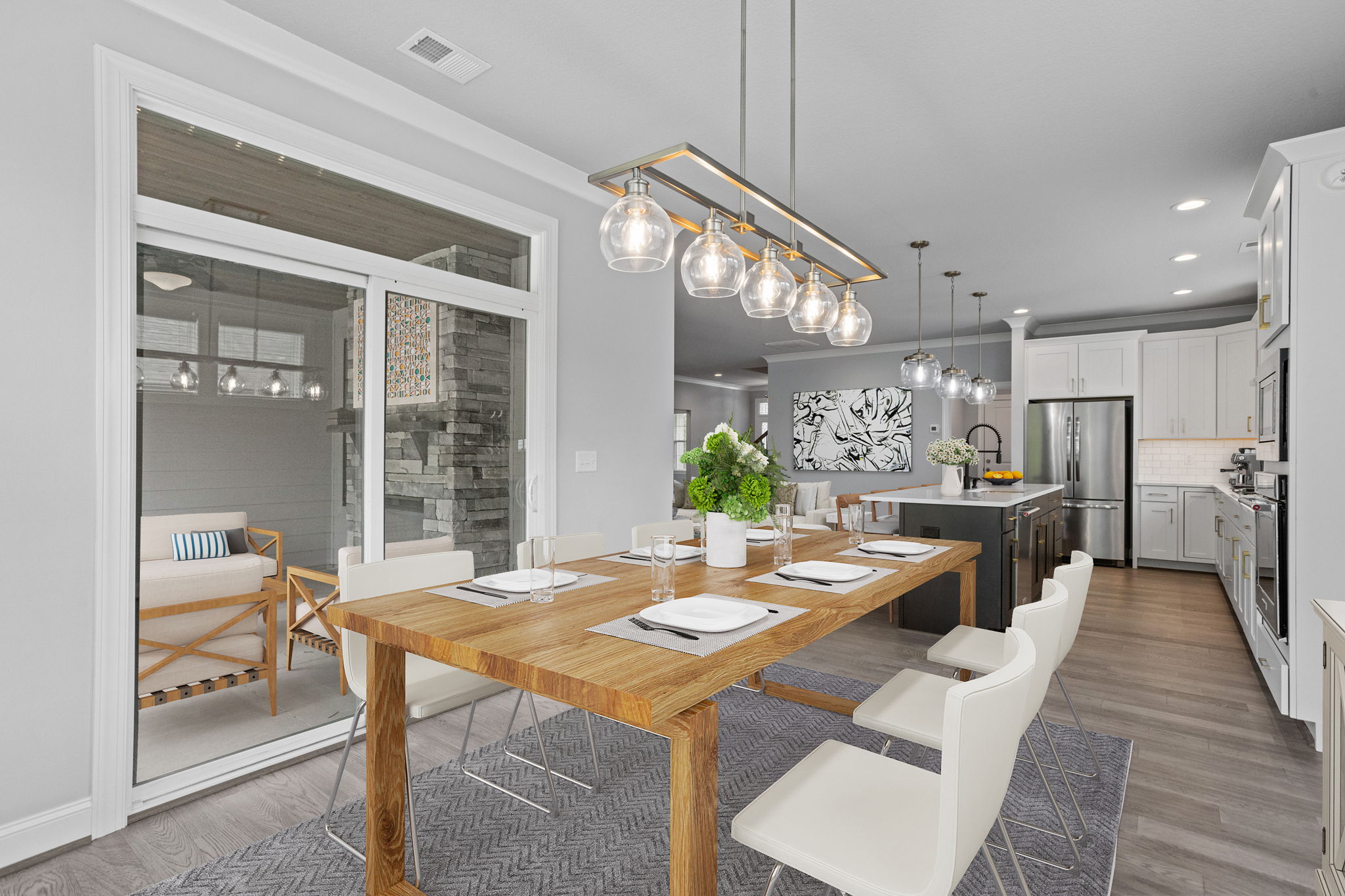  112 Stanbury Drive, Clemson, SC 29631 - 物件實景