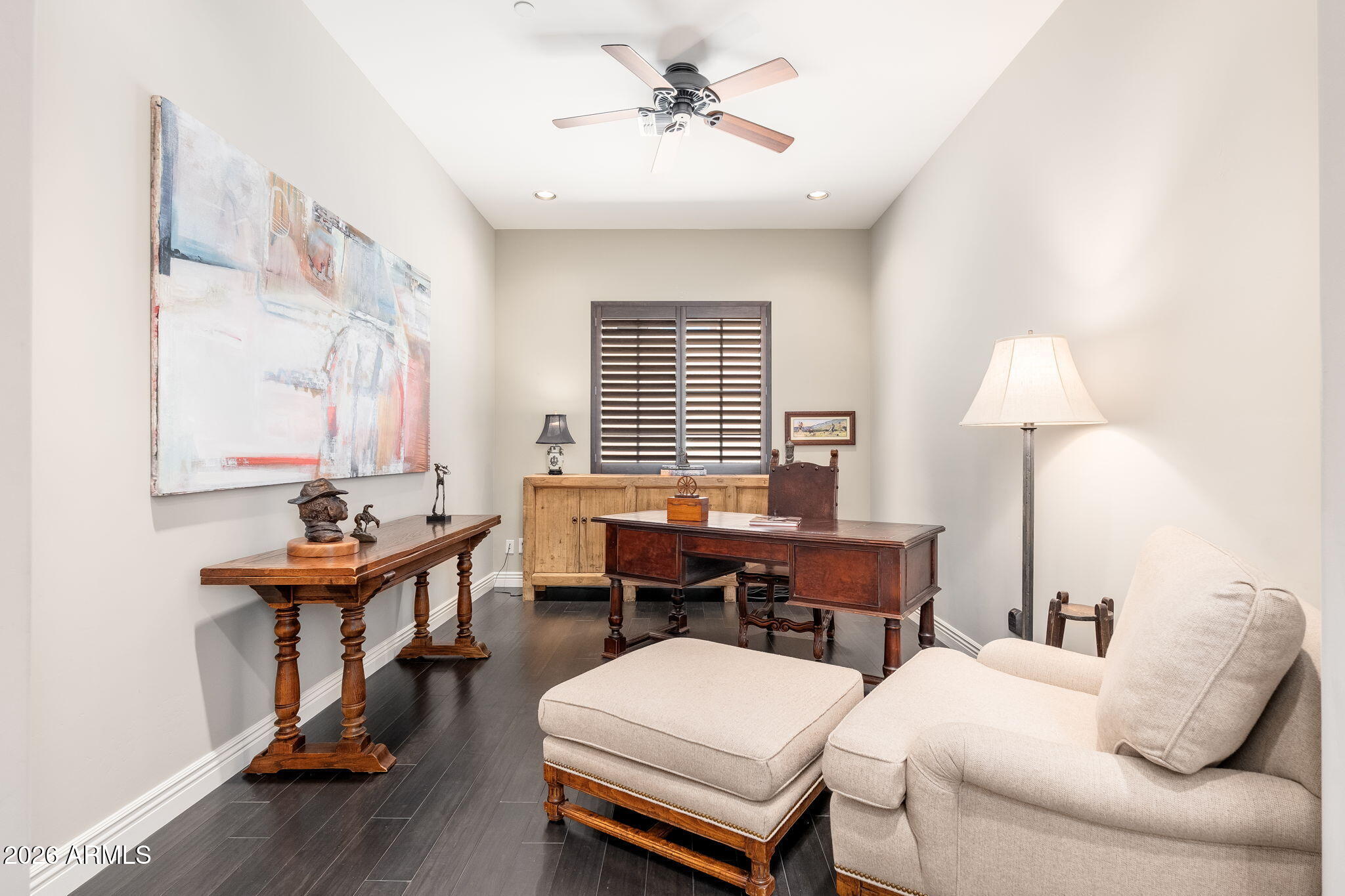  27720 N 110th Pl  Scottsdale, AZ - 物件實景