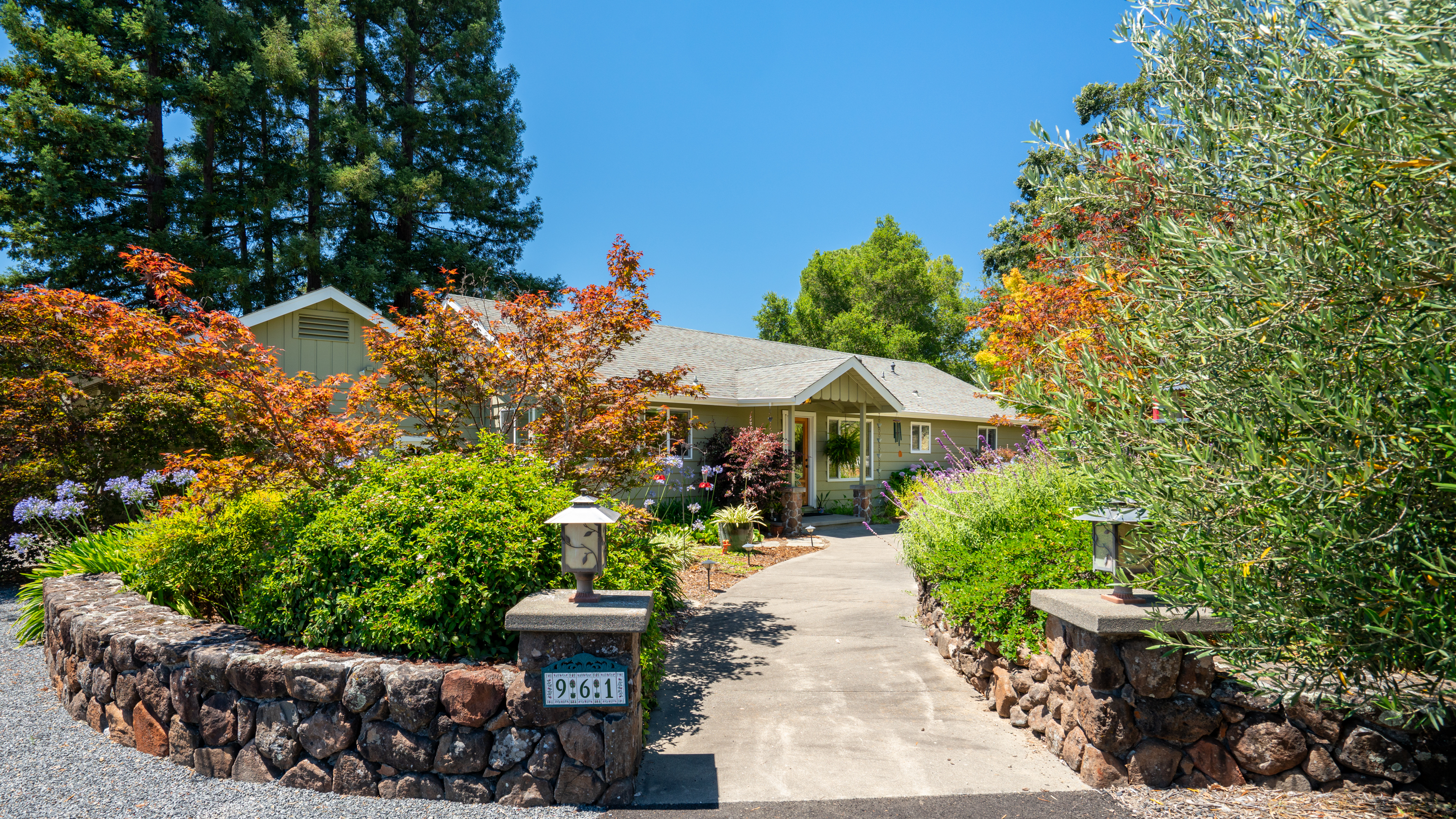  Sonoma Country Lifestyle - 物件實景