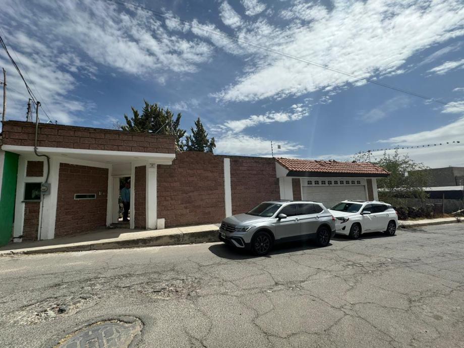 Francisco Javier Mina, Tezoyuca, Estado de méxico, 56000, Mexico, 5 Bedrooms Bedrooms, ,5 BathroomsBathrooms,Residential,For Sale,Francisco Javier Mina,1624961
