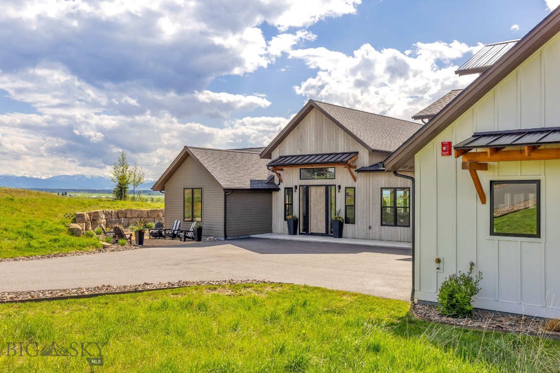 Bozeman, Montana, 59715, United States, 5 Bedrooms Bedrooms, ,5 BathroomsBathrooms,Residential,For Sale,1838122