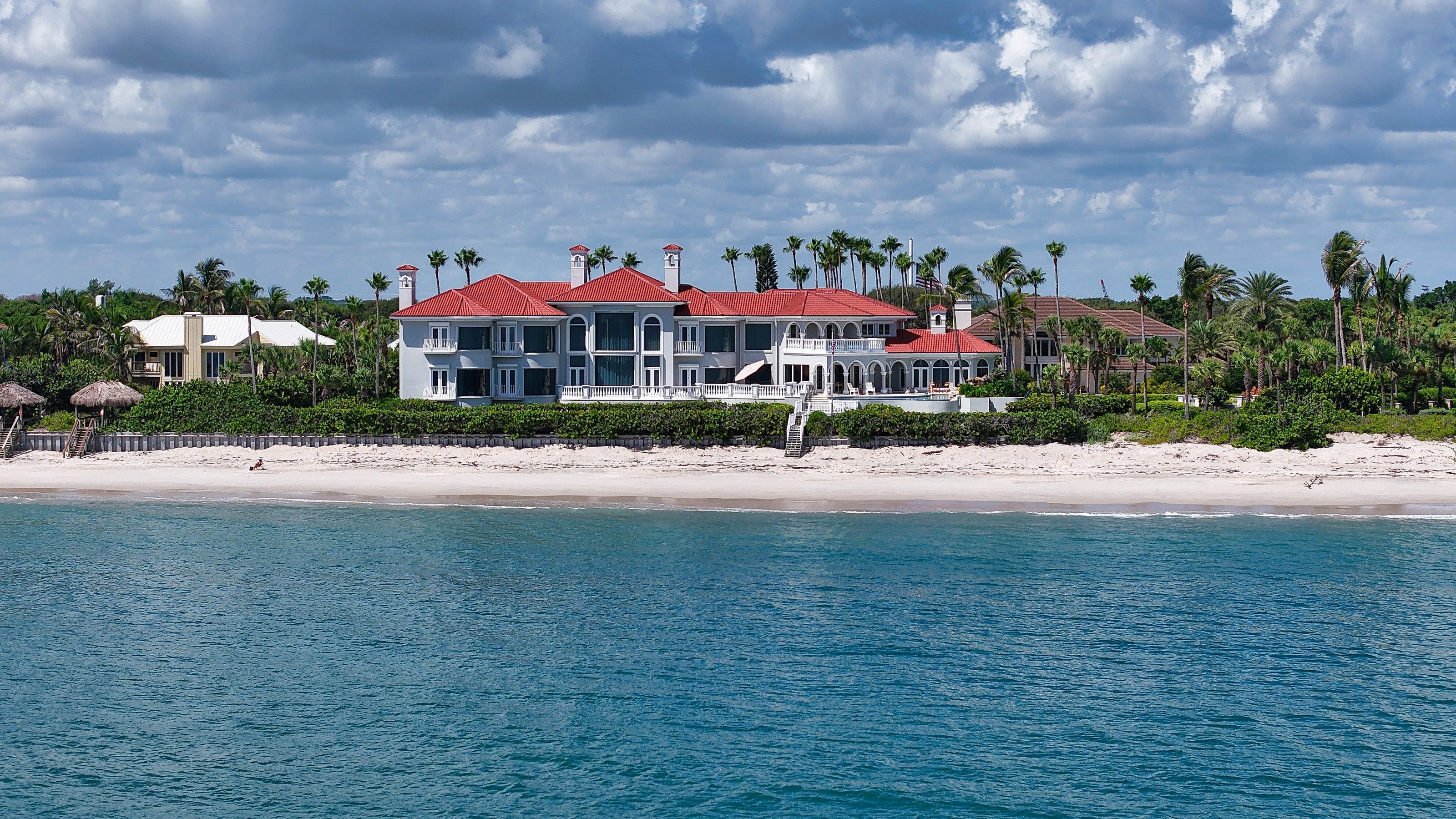  100 Seaway Court, Vero Beach, FL, 32963 - 物件實景