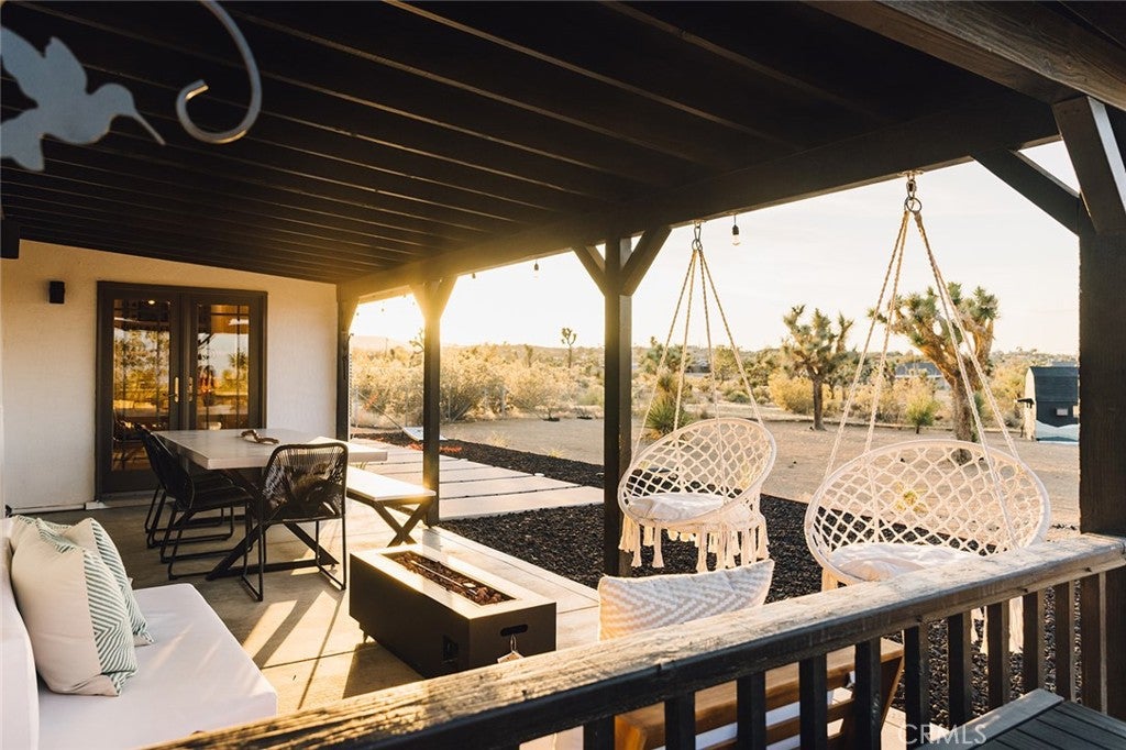 Yucca Valley, California, 92284, United States, 3 Bedrooms Bedrooms, ,2 BathroomsBathrooms,Residential,For Sale,1981322