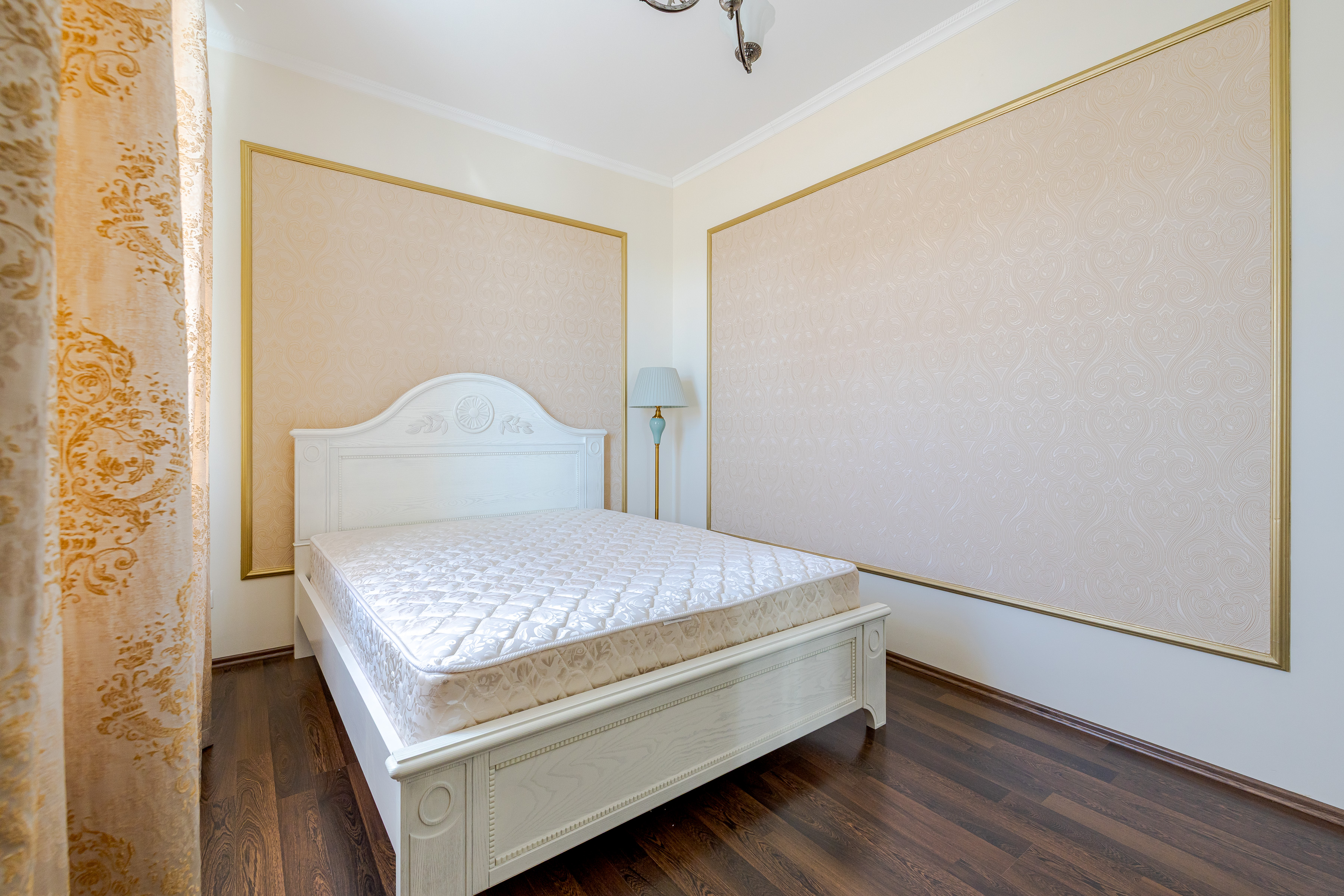  Classically styled private house in Marupe - 物件實景