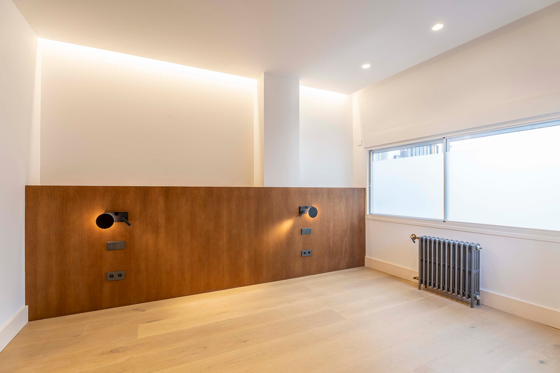  Renovated Flat 2 bedrooms and 3 bathrooms in Central Madrid - 物件實景