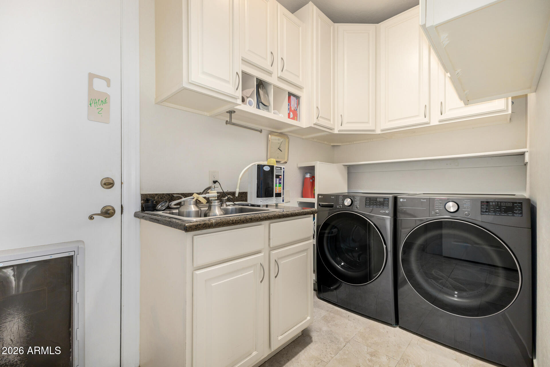  4124 East Pullman Road, Cave Creek, AZ 85331 - 物件實景