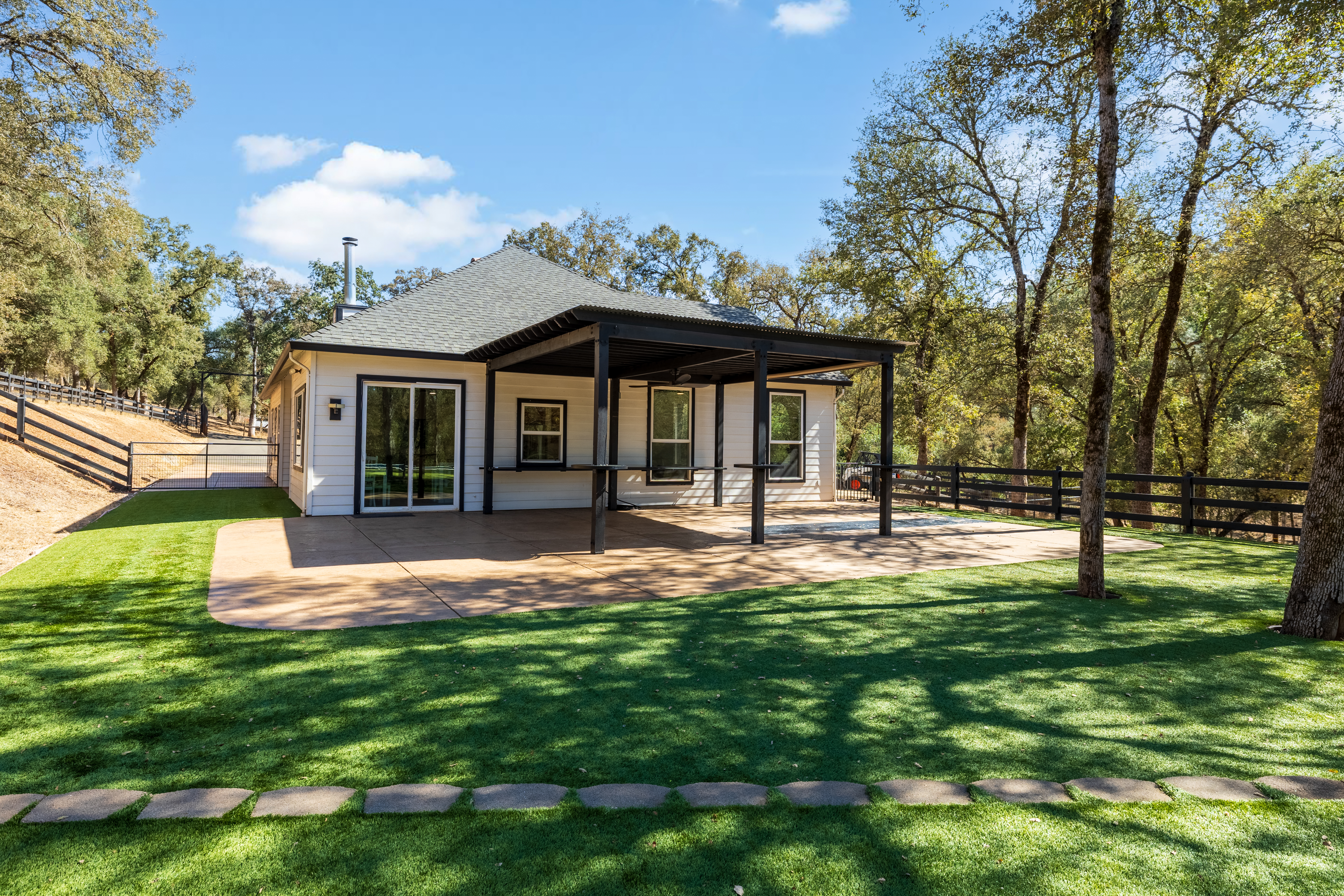  1400 Crooked Mile Court, Placerville, CA 95667 - 物件實景