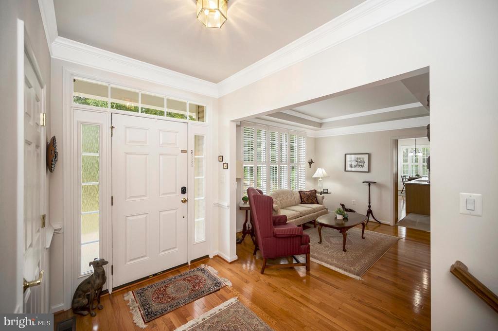 Fredericksburg, Virginia, 22401, United States, 3 Bedrooms Bedrooms, ,3 BathroomsBathrooms,Residential,For Sale,1911277
