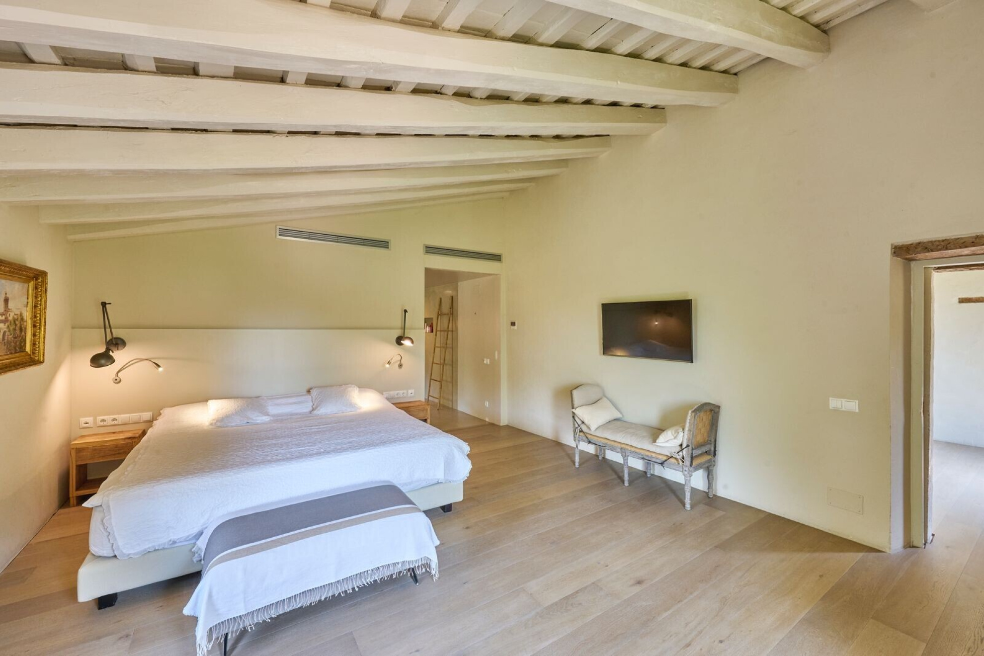  Historic farmhouse in Alella: luxury, nature and exclusivity close to Barcelona - 物件實景