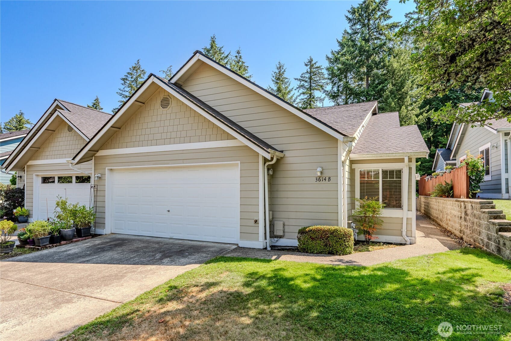 Simmons Mill Ct, Olympia, WA 98512