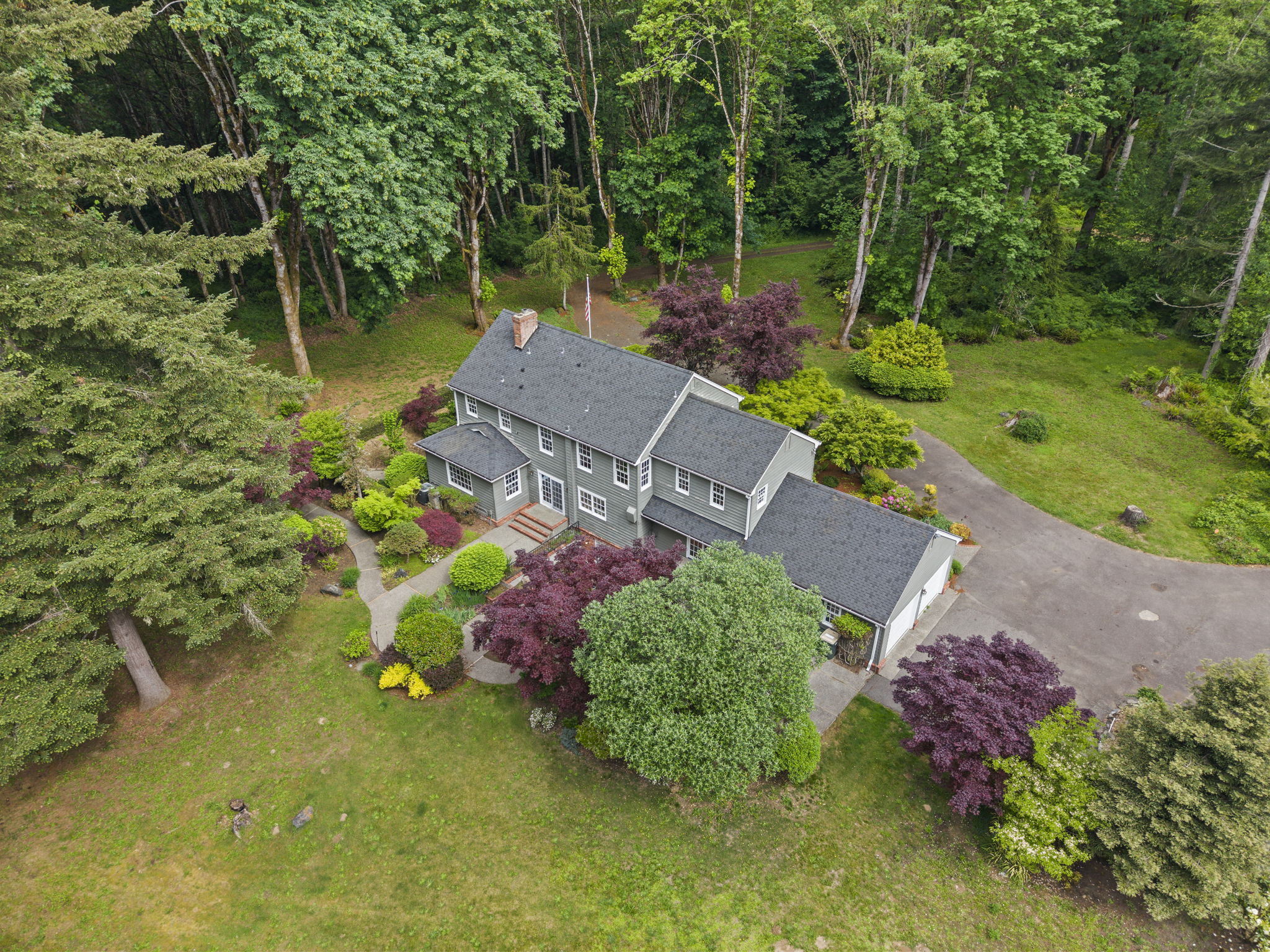  3809 74th Ave SE Olympia, WA 98501 - 物件實景