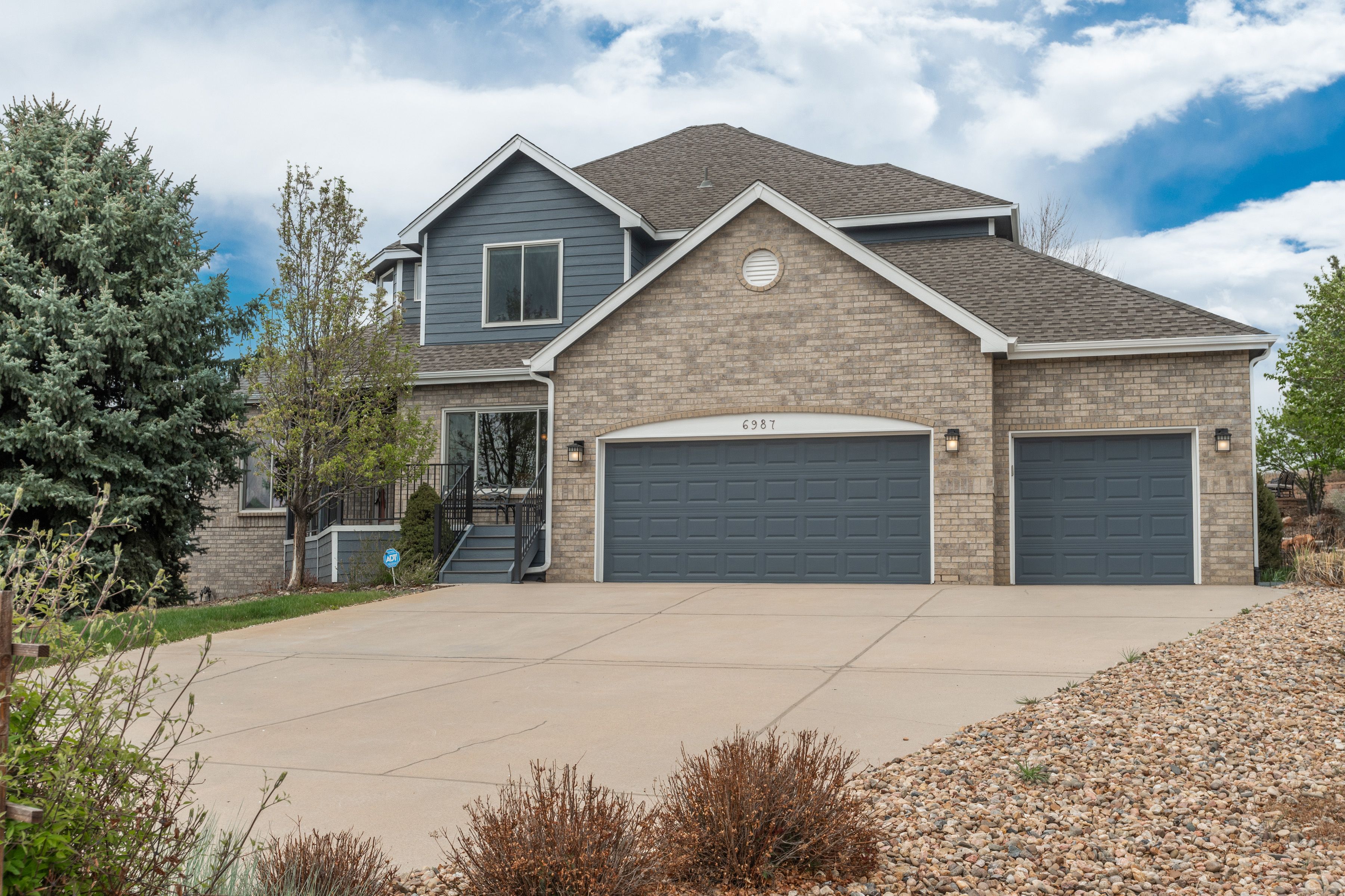  Privacy and a True Connection to Colorado’s Beauty - 物件實景