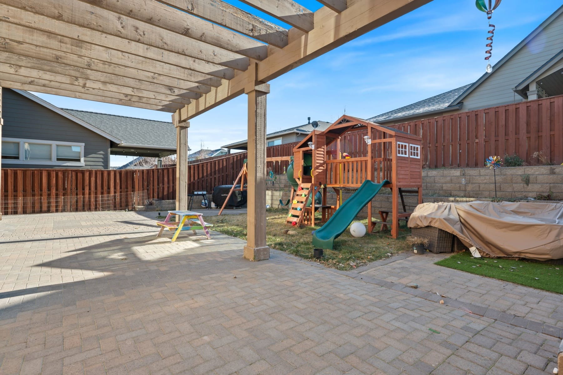  1228 NE Steins Pillar Drive Prineville, OR 97754 - 物件實景