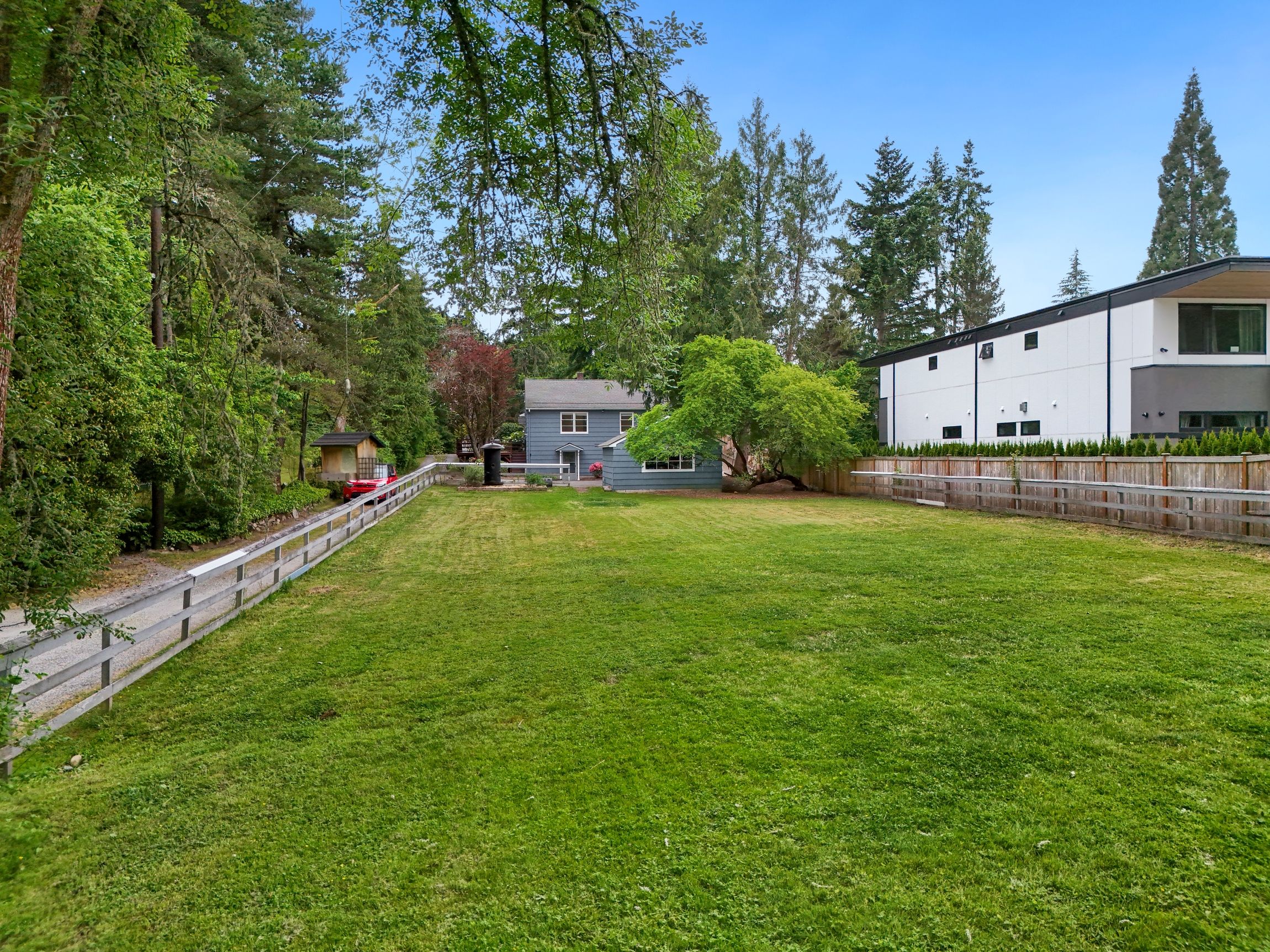  7658 NE 12th St, Medina, WA 98039 - 物件實景