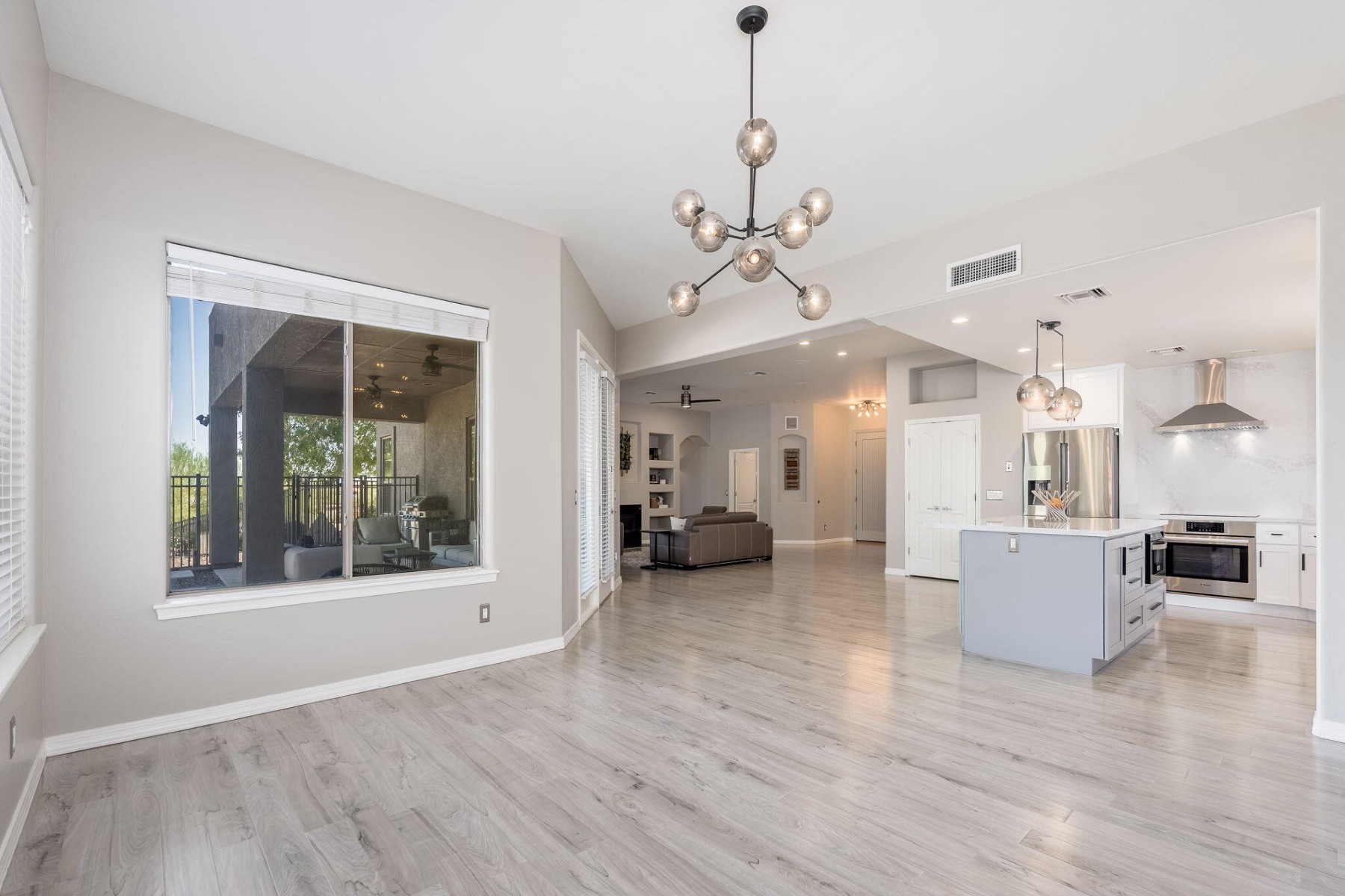  29107 N 154th Street  Scottsdale, AZ - 物件實景