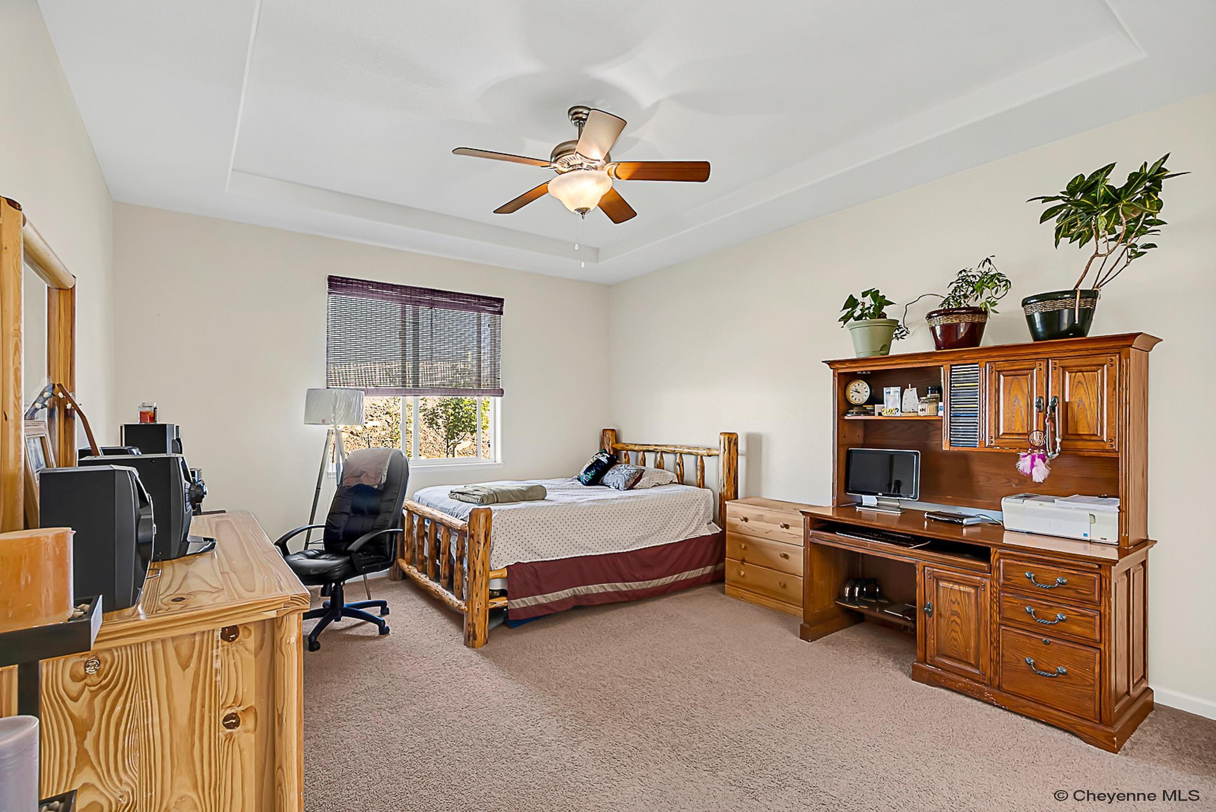 Cheyenne, Wyoming, 82009, United States, 5 Bedrooms Bedrooms, ,3 BathroomsBathrooms,Residential,For Sale,1885793