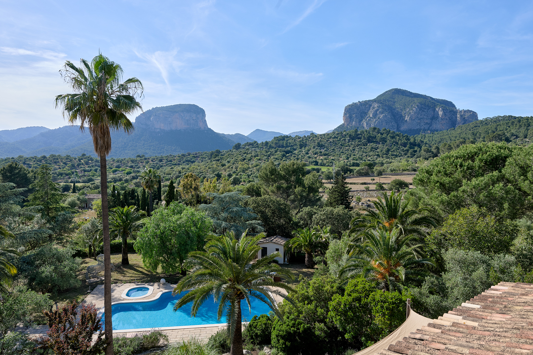  Idyllic country house in Mallorca - 物件實景