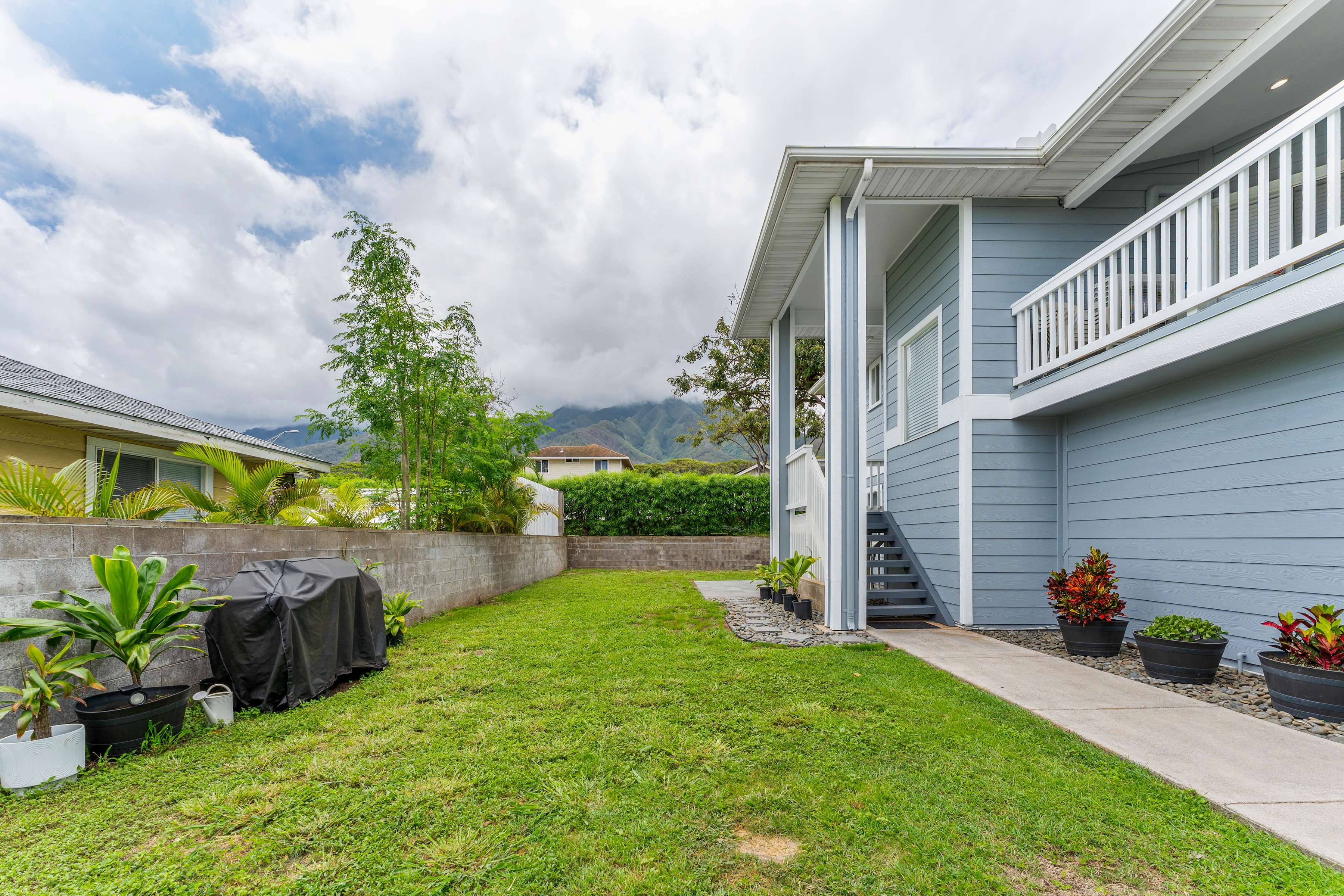  Updated Kehalani Home with Views, Deck, and Flexible Living - 物件實景