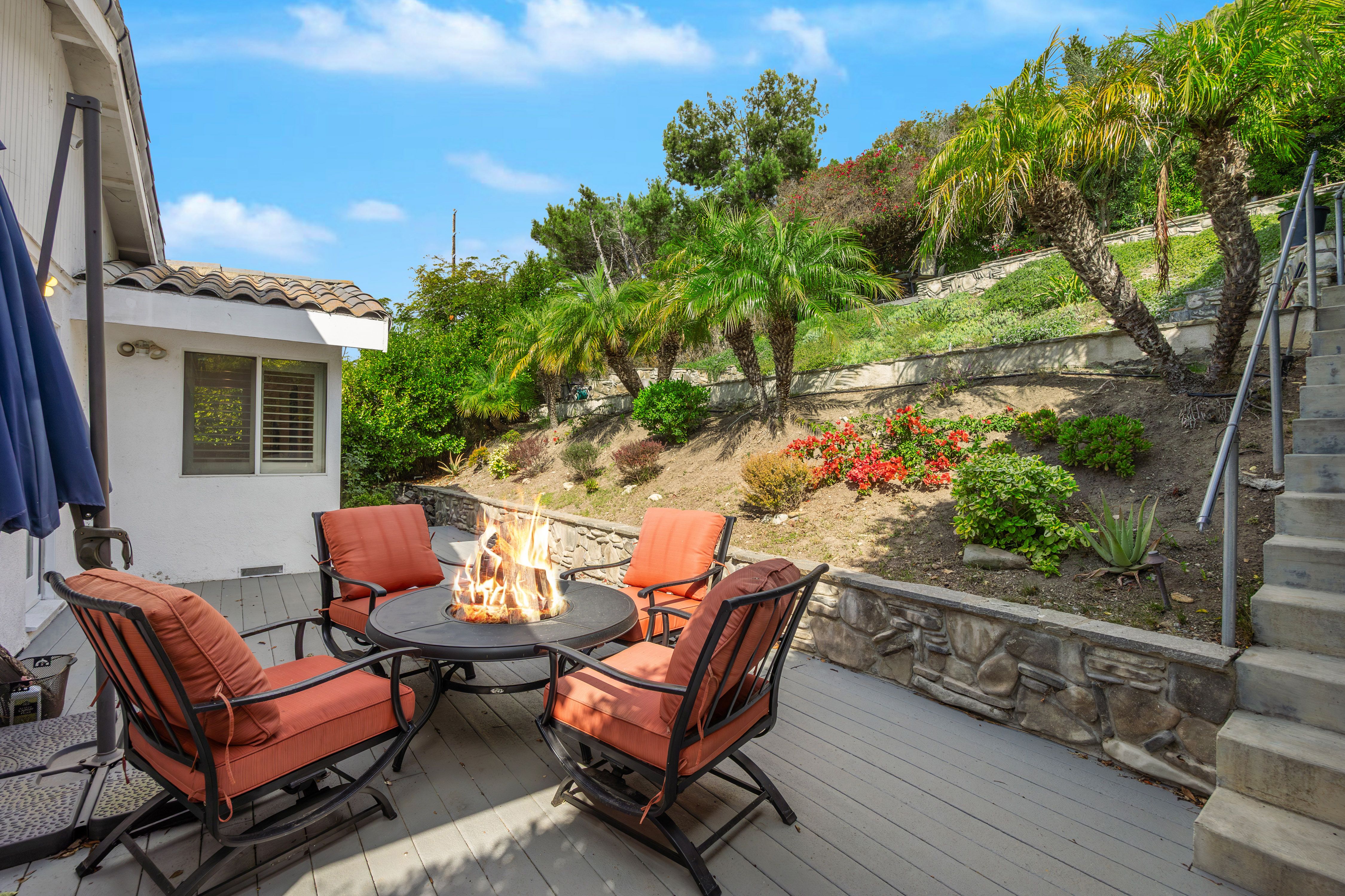  1468 West 37th Street, Los Angeles, CA 90731 - 物件實景