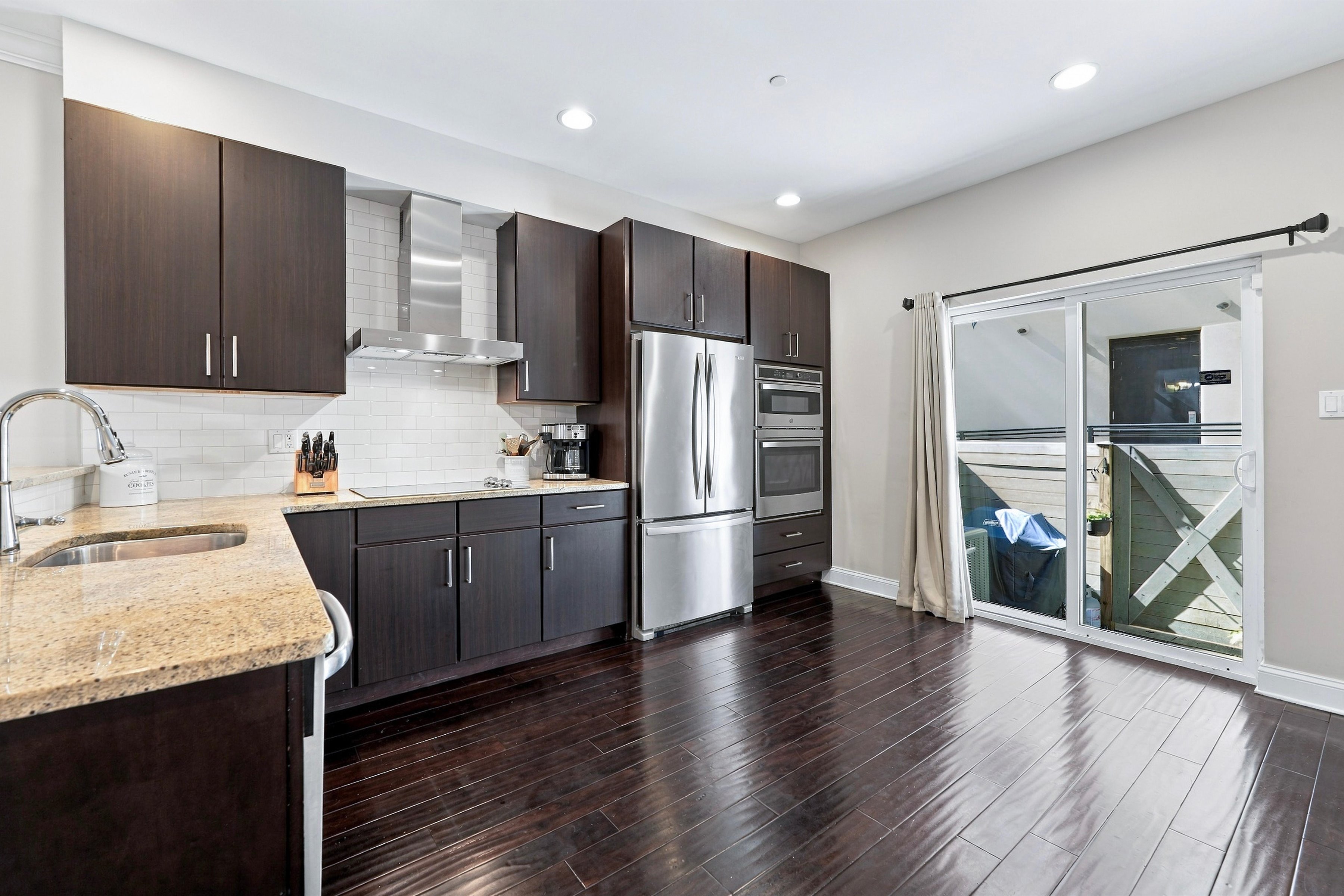 1140 North Orianna Street, Philadelphia, PA 19123 - 物件實景