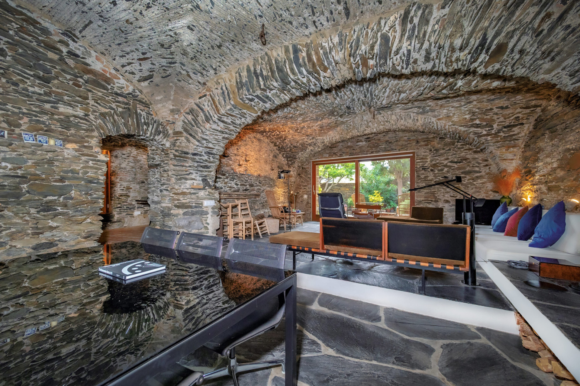  Historic Artist’s Home in the Heart of Cadaqués - 物件實景